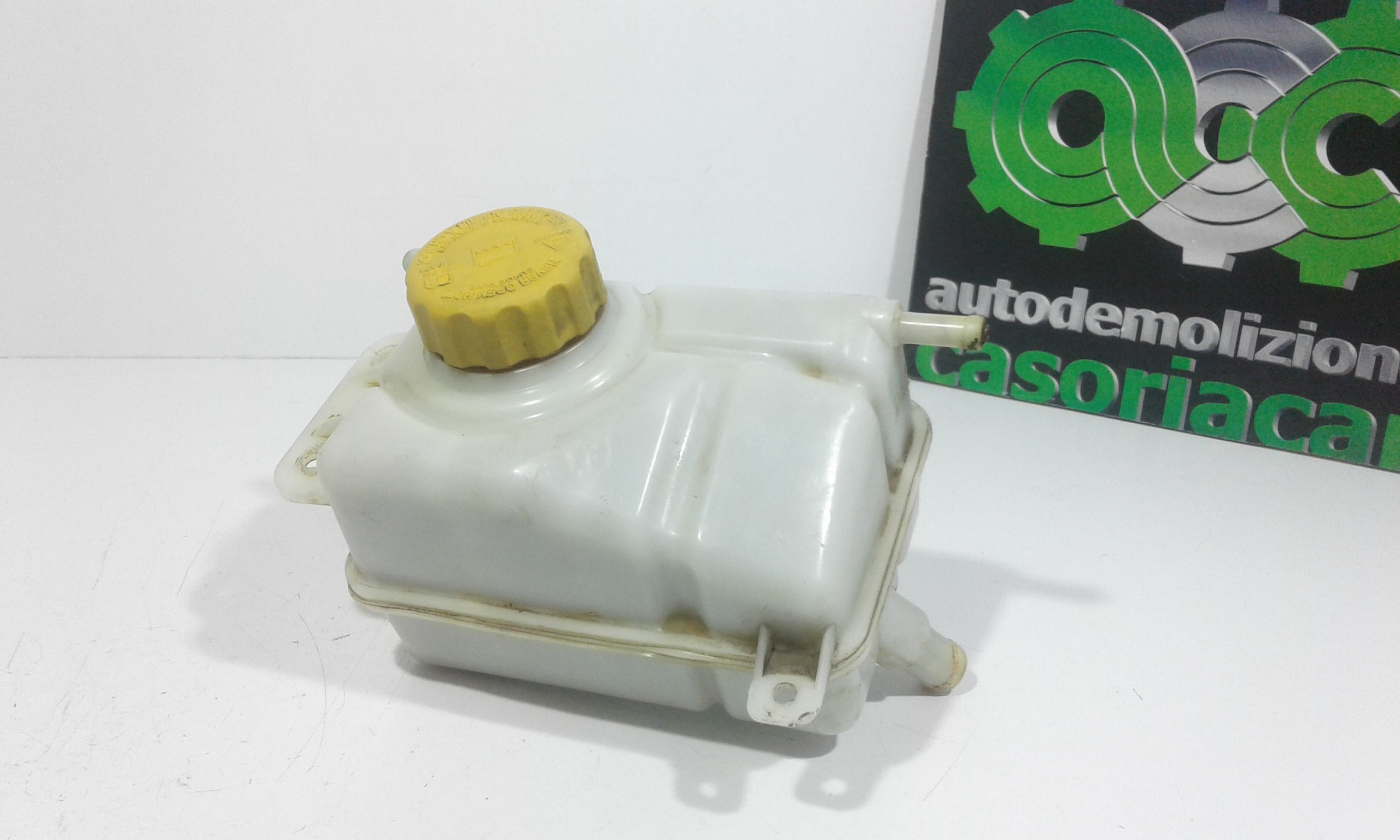 Vaschetta liquido radiatore CHEVROLET Kalos 1 Serie