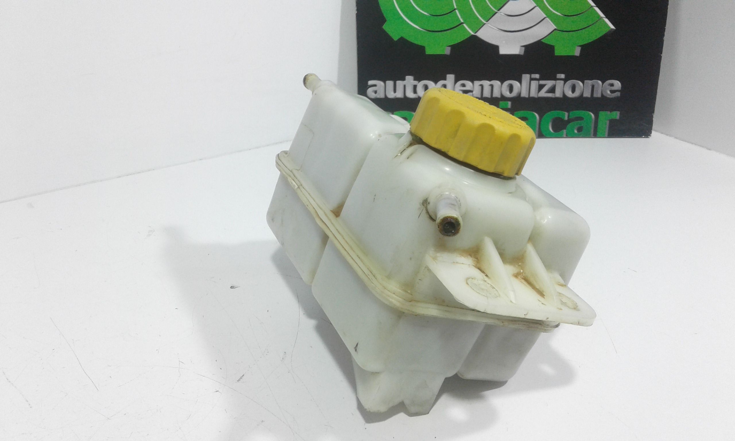 Vaschetta liquido radiatore CHEVROLET Kalos 1 Serie