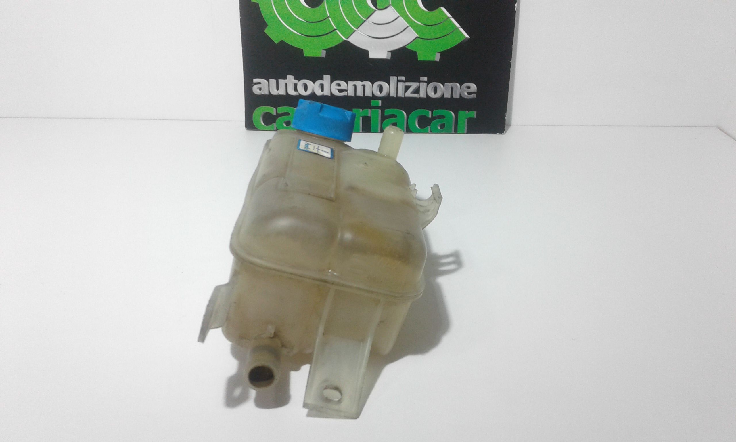 Vaschetta liquido radiatore ALFA ROMEO 147 1  Serie