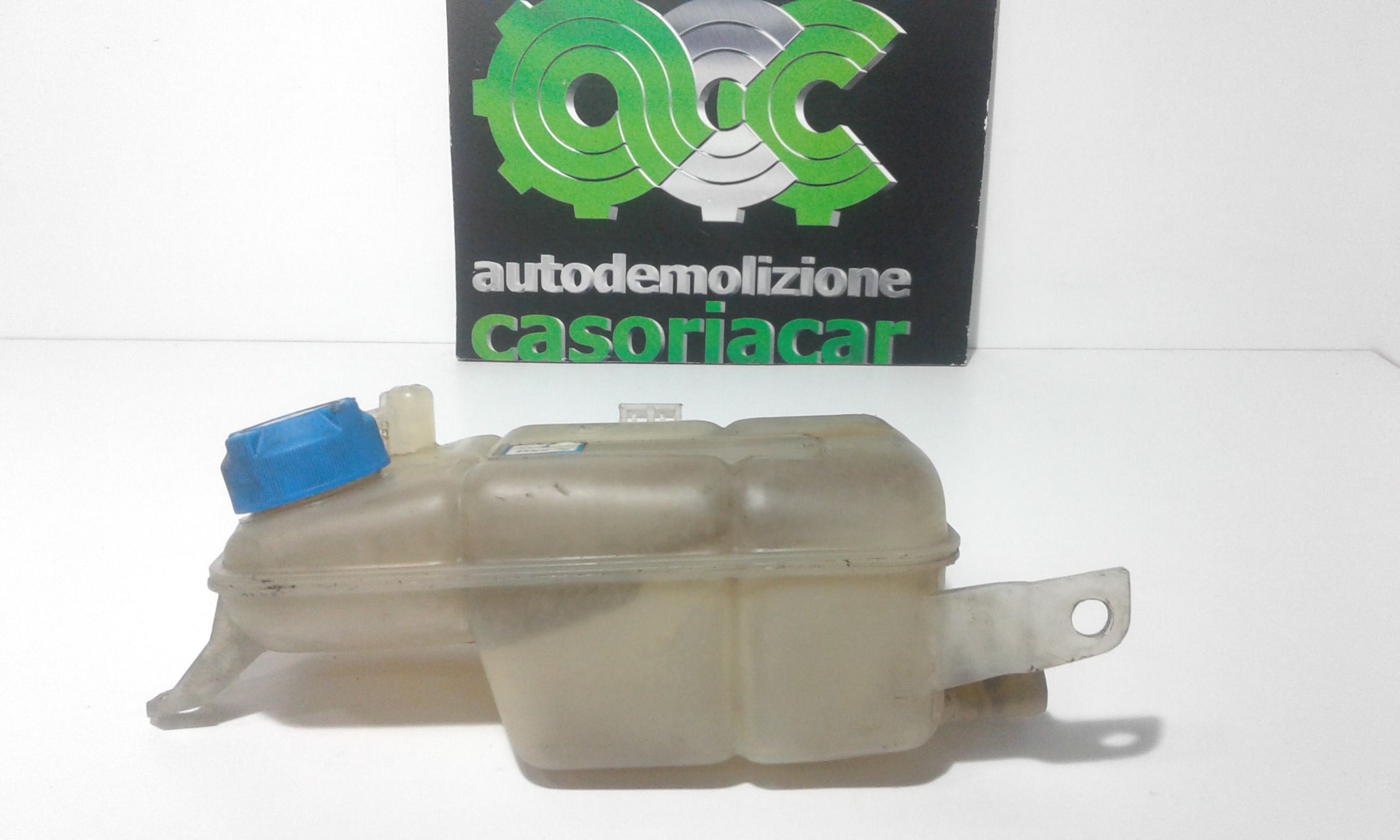 Vaschetta liquido radiatore ALFA ROMEO 147 1  Serie