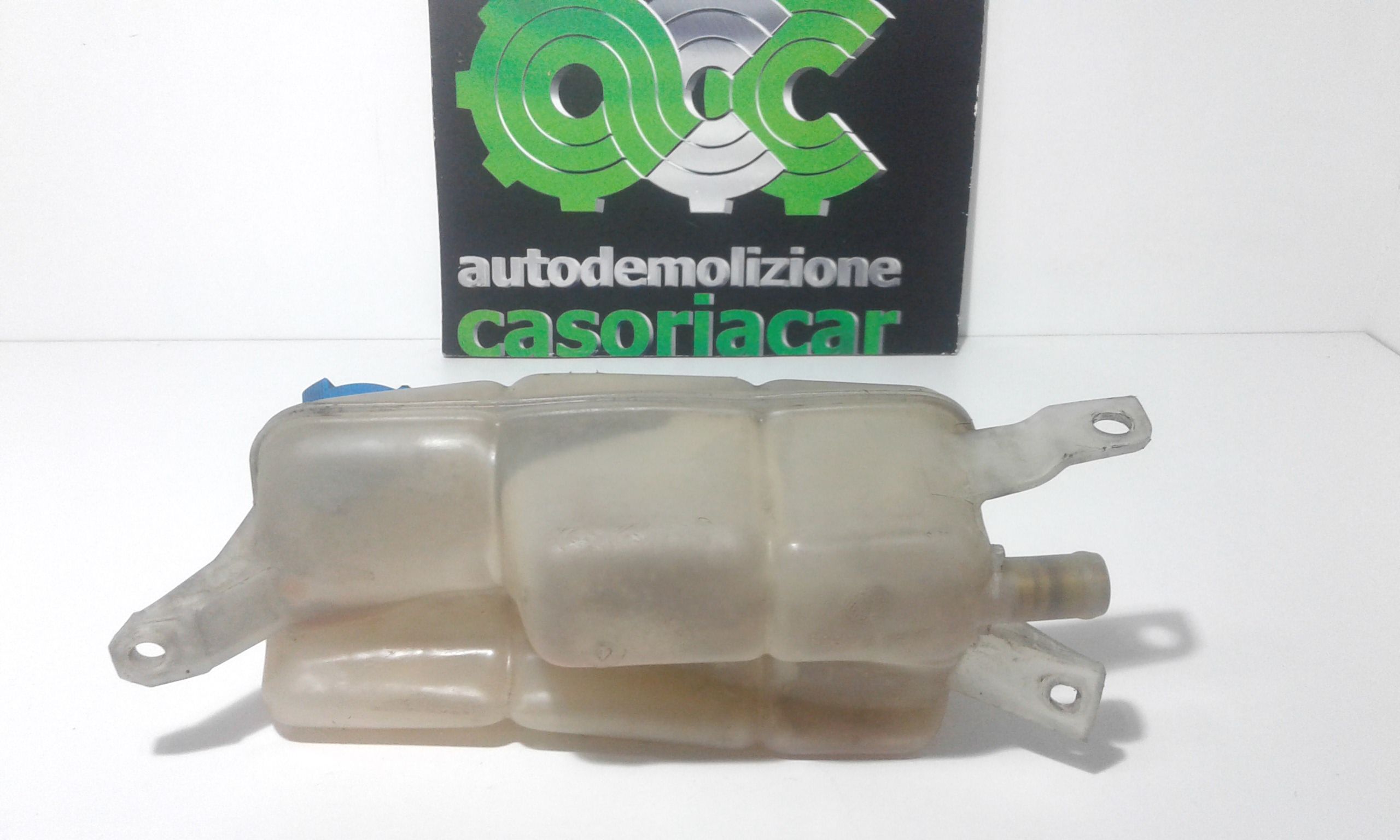 Vaschetta liquido radiatore ALFA ROMEO 147 1  Serie