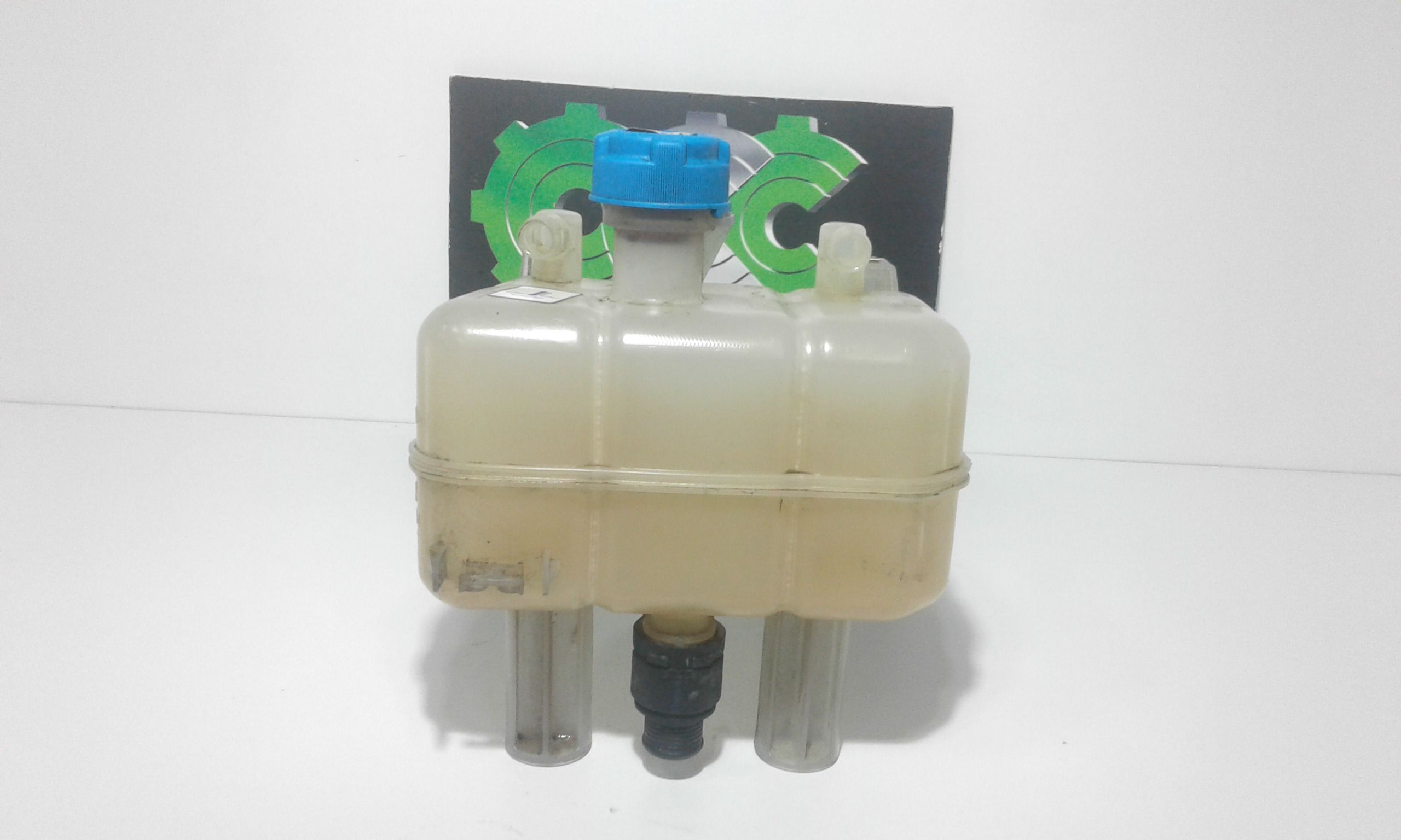 Vaschetta liquido radiatore PEUGEOT Boxer 4 Serie