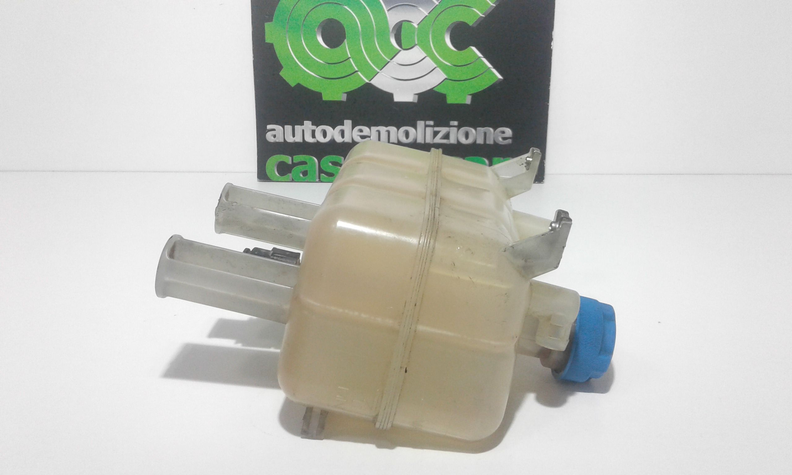 Vaschetta liquido radiatore PEUGEOT Boxer 4 Serie