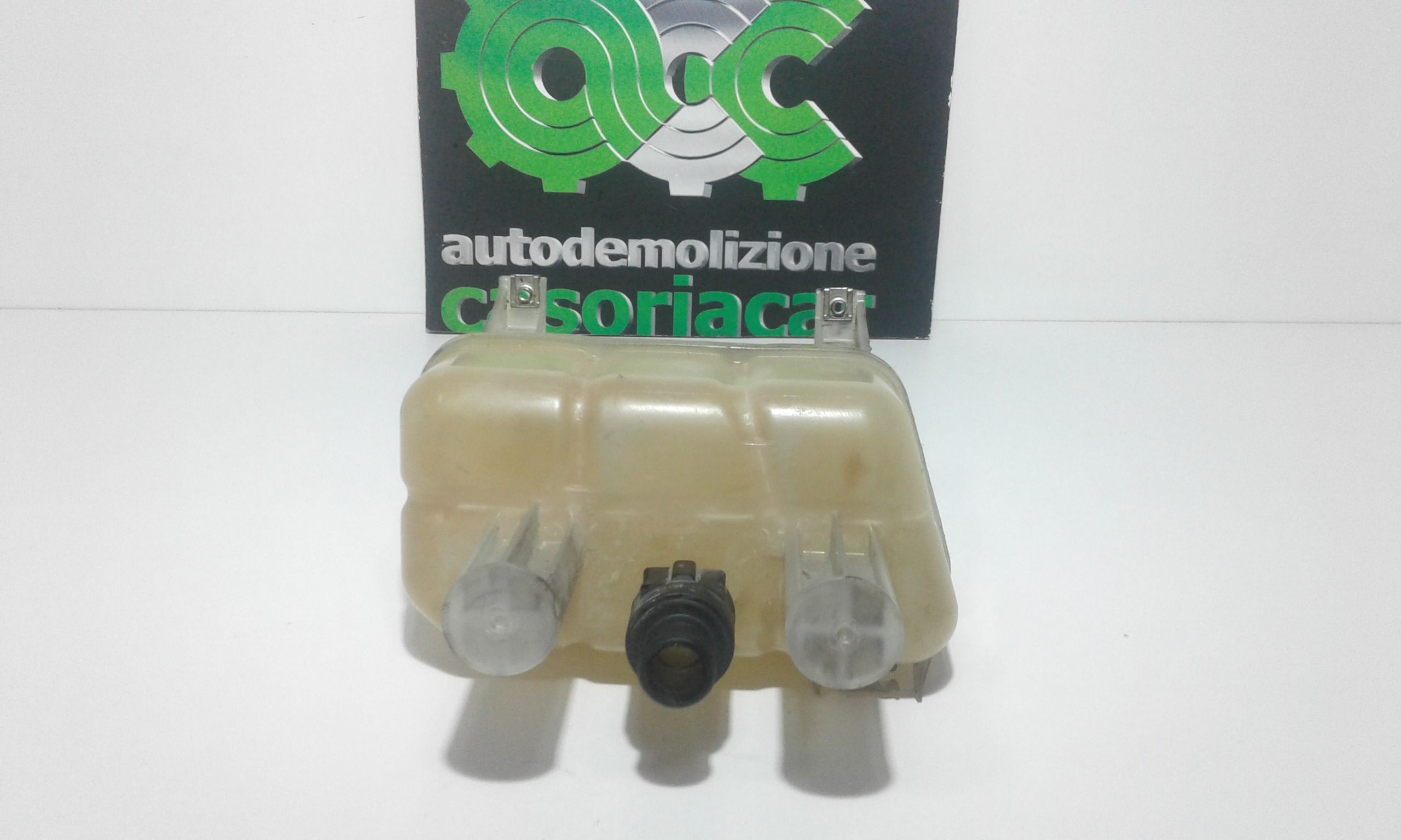 Vaschetta liquido radiatore PEUGEOT Boxer 4 Serie