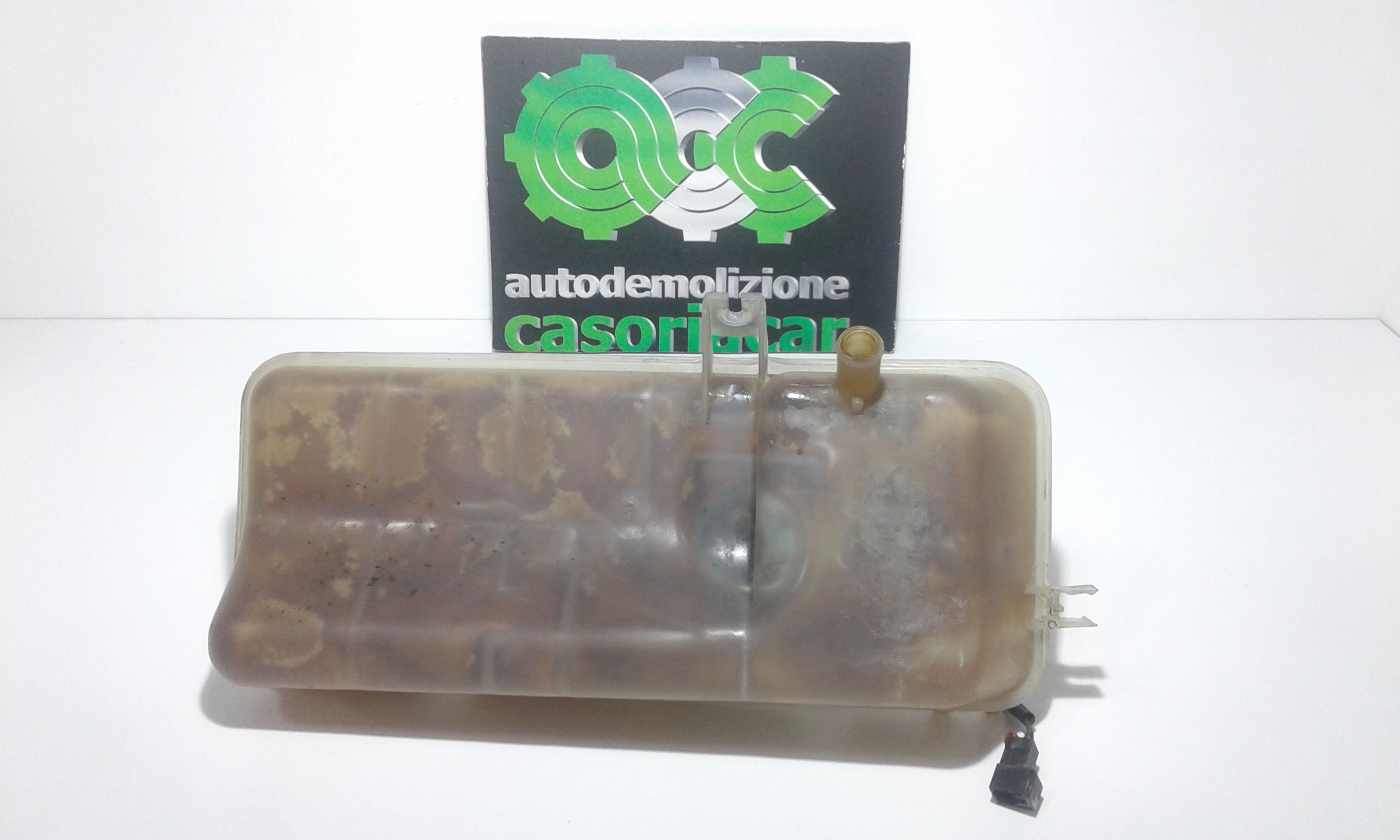 Vaschetta liquido radiatore FIAT Ducato 4 Serie