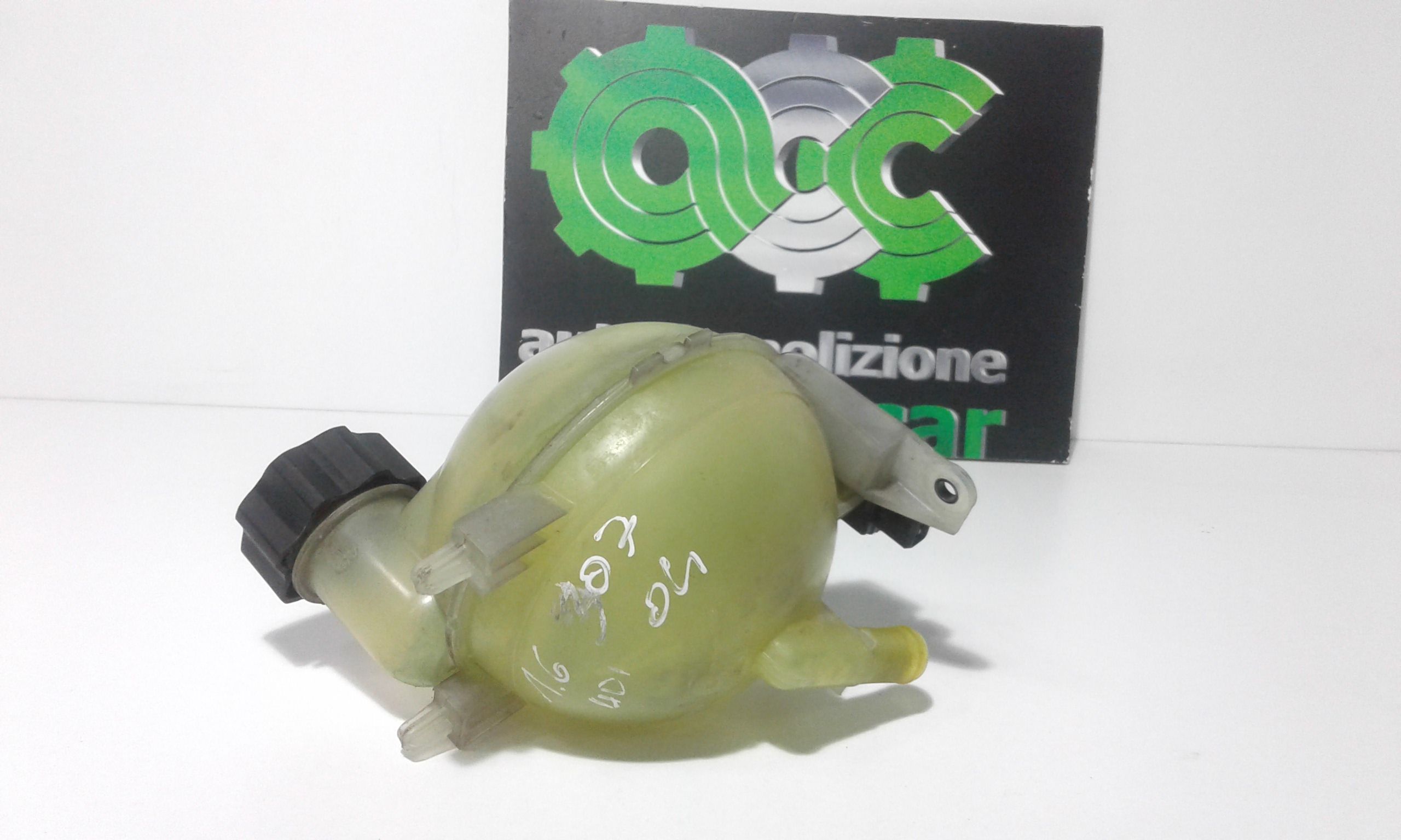 Vaschetta liquido radiatore PEUGEOT 307 Berlina