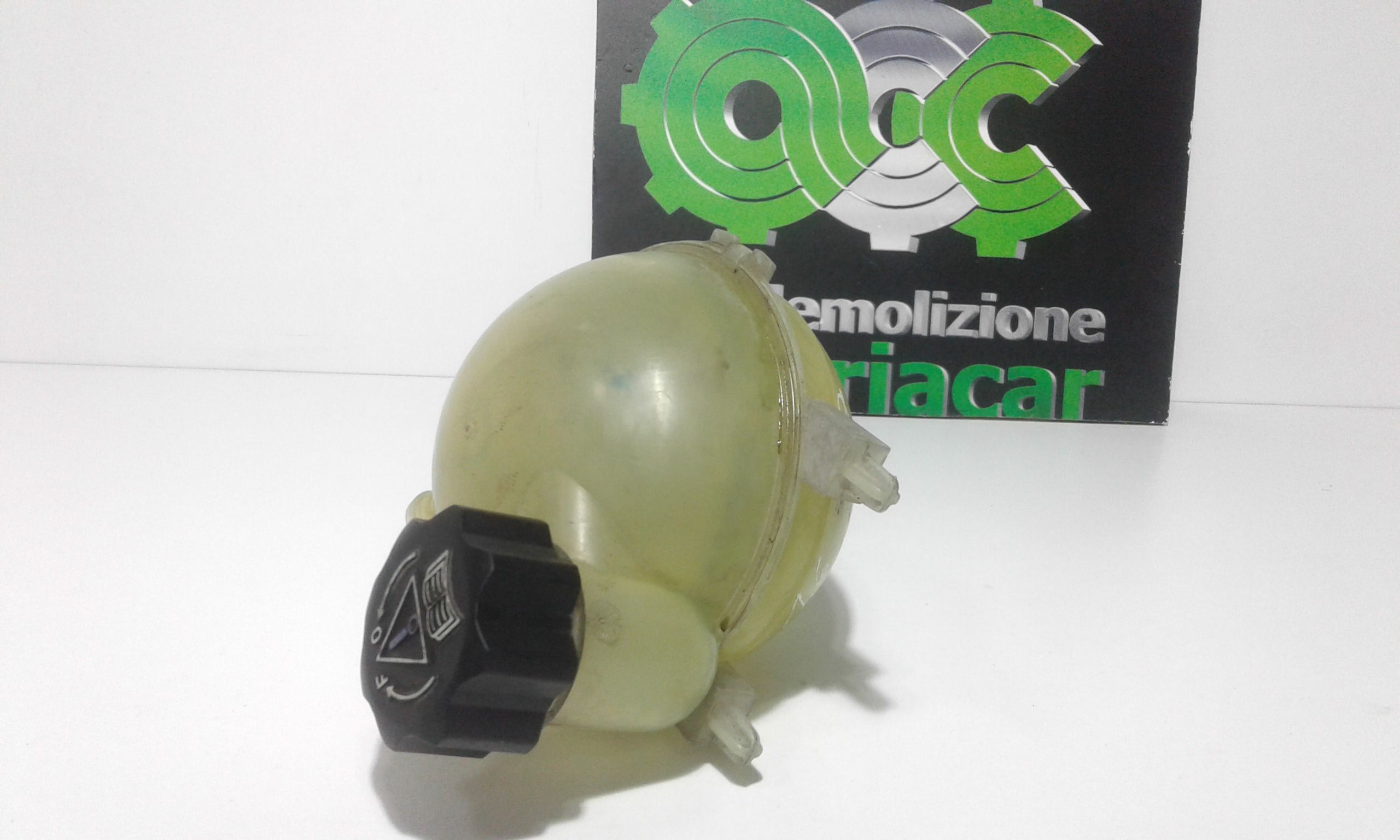 Vaschetta liquido radiatore PEUGEOT 307 Berlina