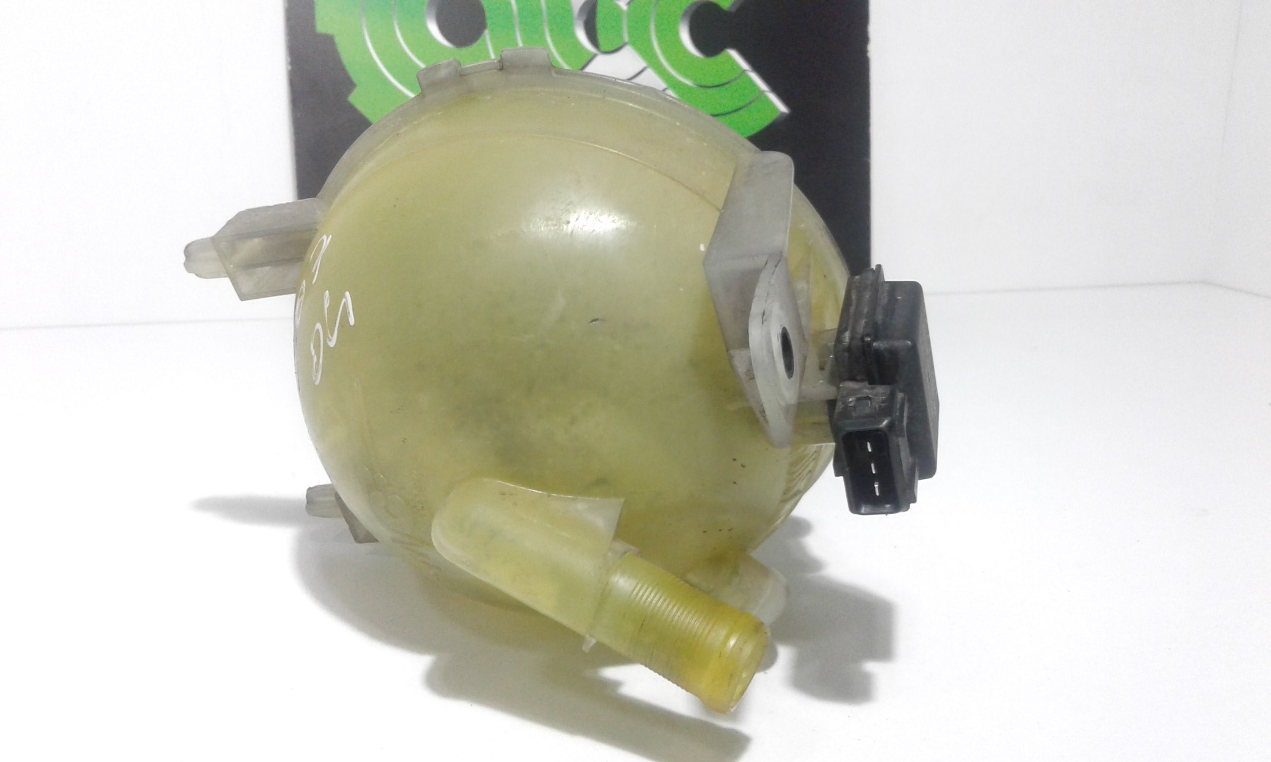 Vaschetta liquido radiatore PEUGEOT 307 Berlina