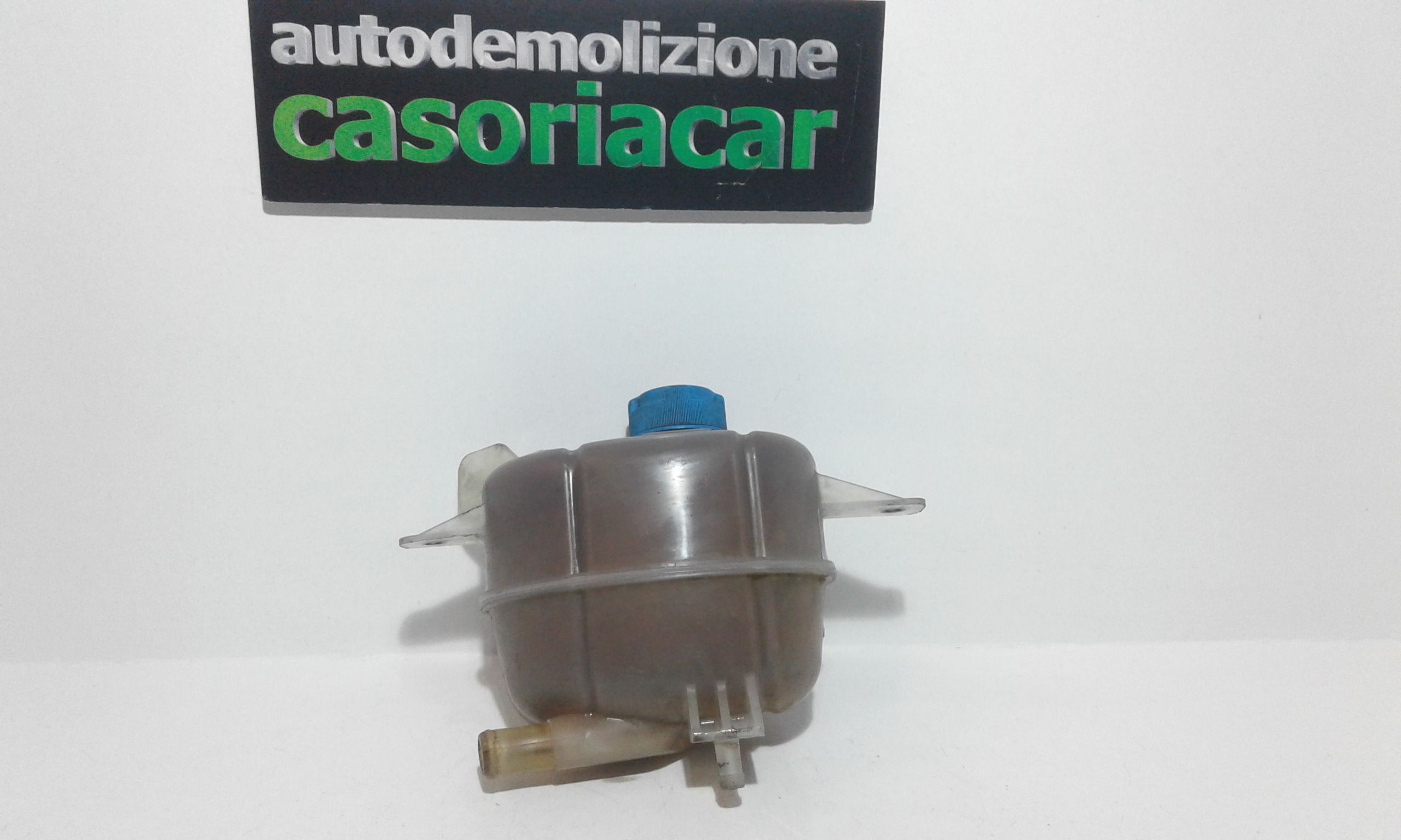 Vaschetta liquido radiatore FIAT Fiorino 2 Serie
