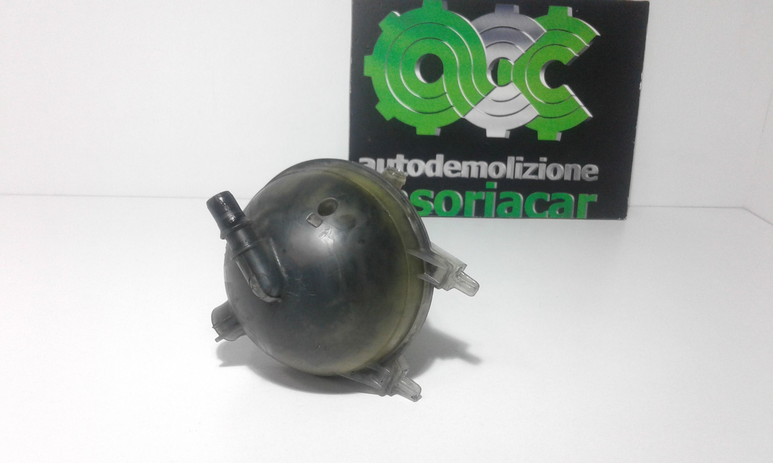 Vaschetta liquido radiatore PEUGEOT Expert 2 Serie