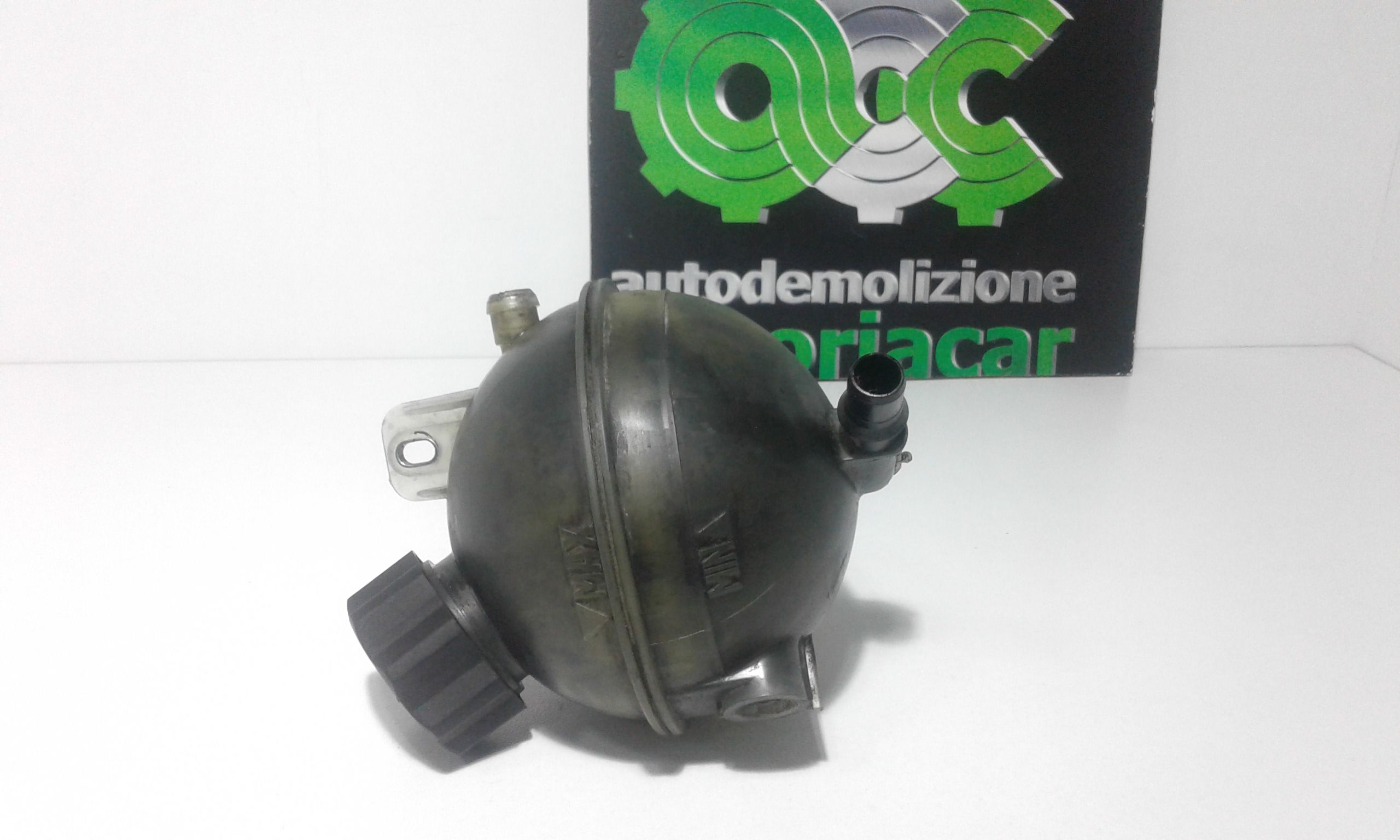 Vaschetta liquido radiatore PEUGEOT Expert 2 Serie