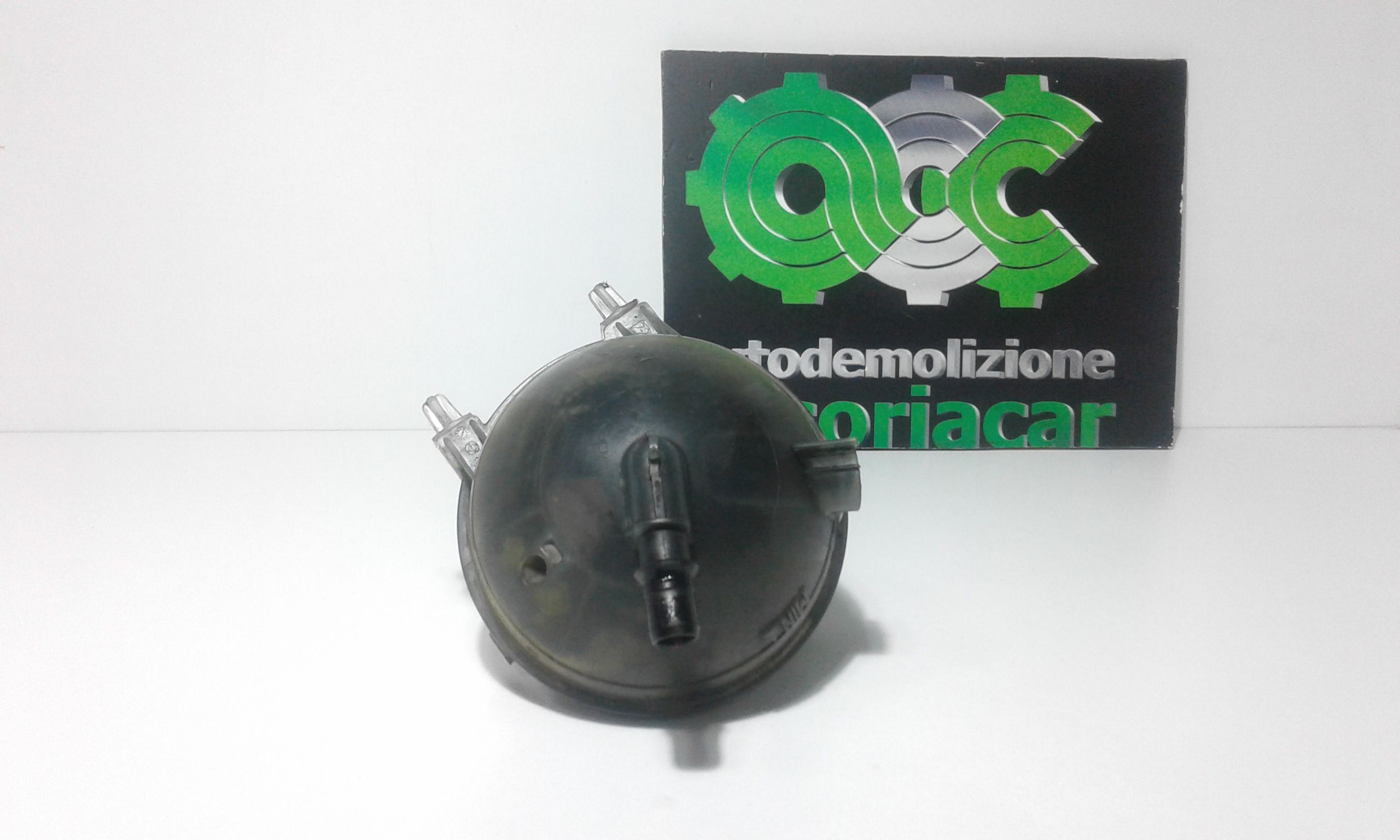 Vaschetta liquido radiatore PEUGEOT Expert 2 Serie