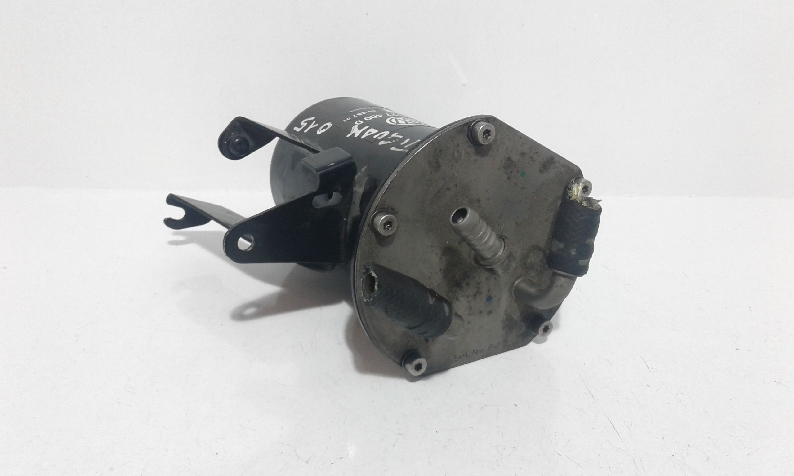 Filtro carburante completo di porta filtro VOLKSWAGEN Tiguan 2 Serie