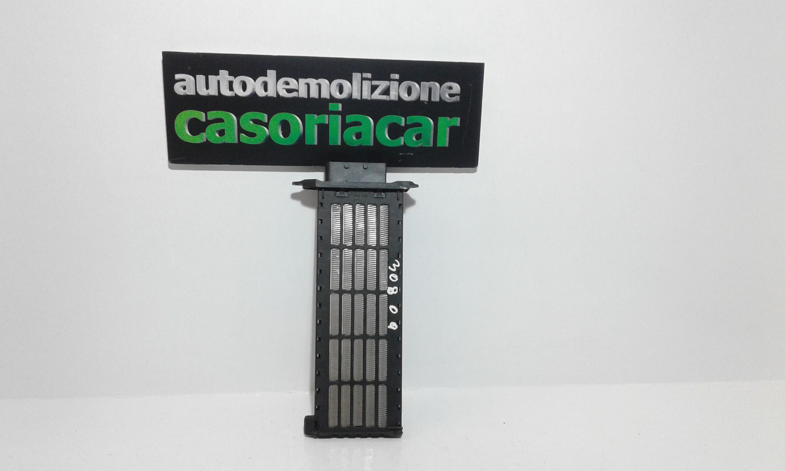 Resistenza riscaldamento PEUGEOT 308 1 Serie