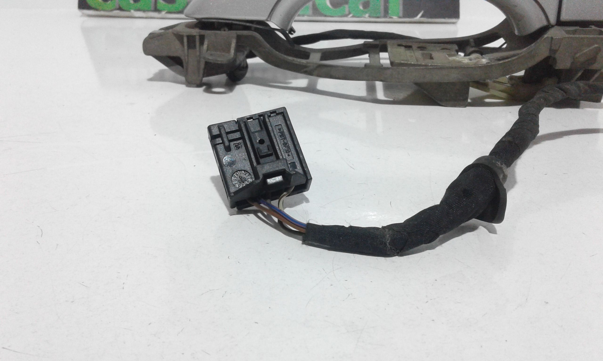 Maniglia esterna Posteriore Destra VOLKSWAGEN Touareg 1 Serie