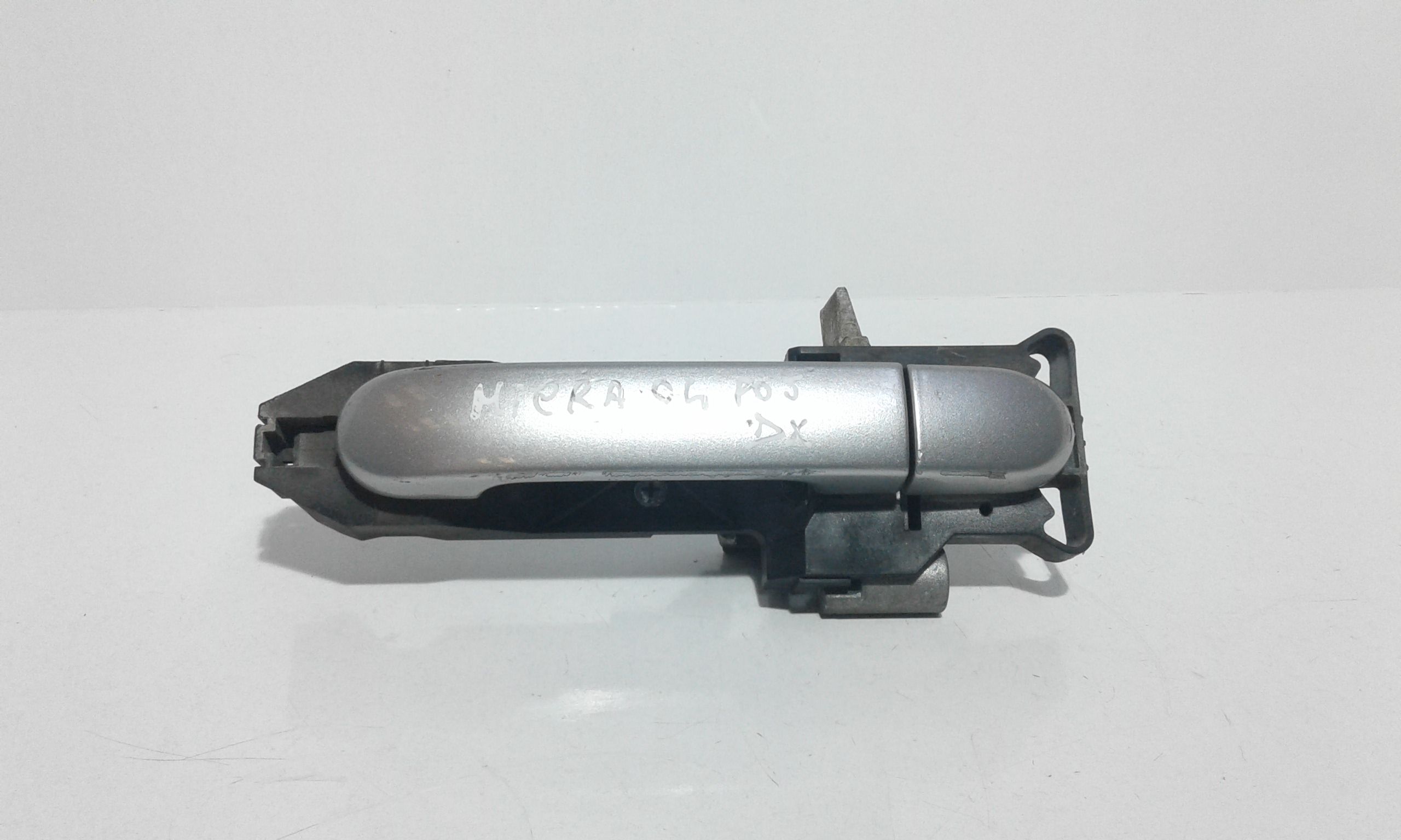 Maniglia esterna Posteriore Destra NISSAN Micra 4 Serie