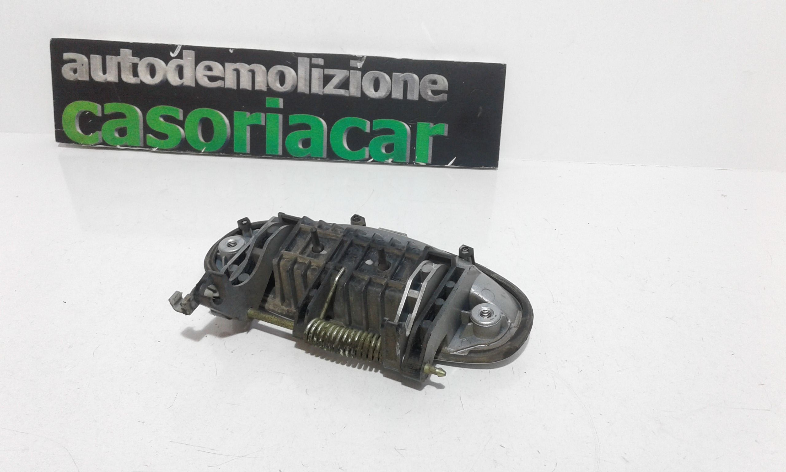 Maniglia esterna Posteriore Destra CHEVROLET Kalos 1 Serie