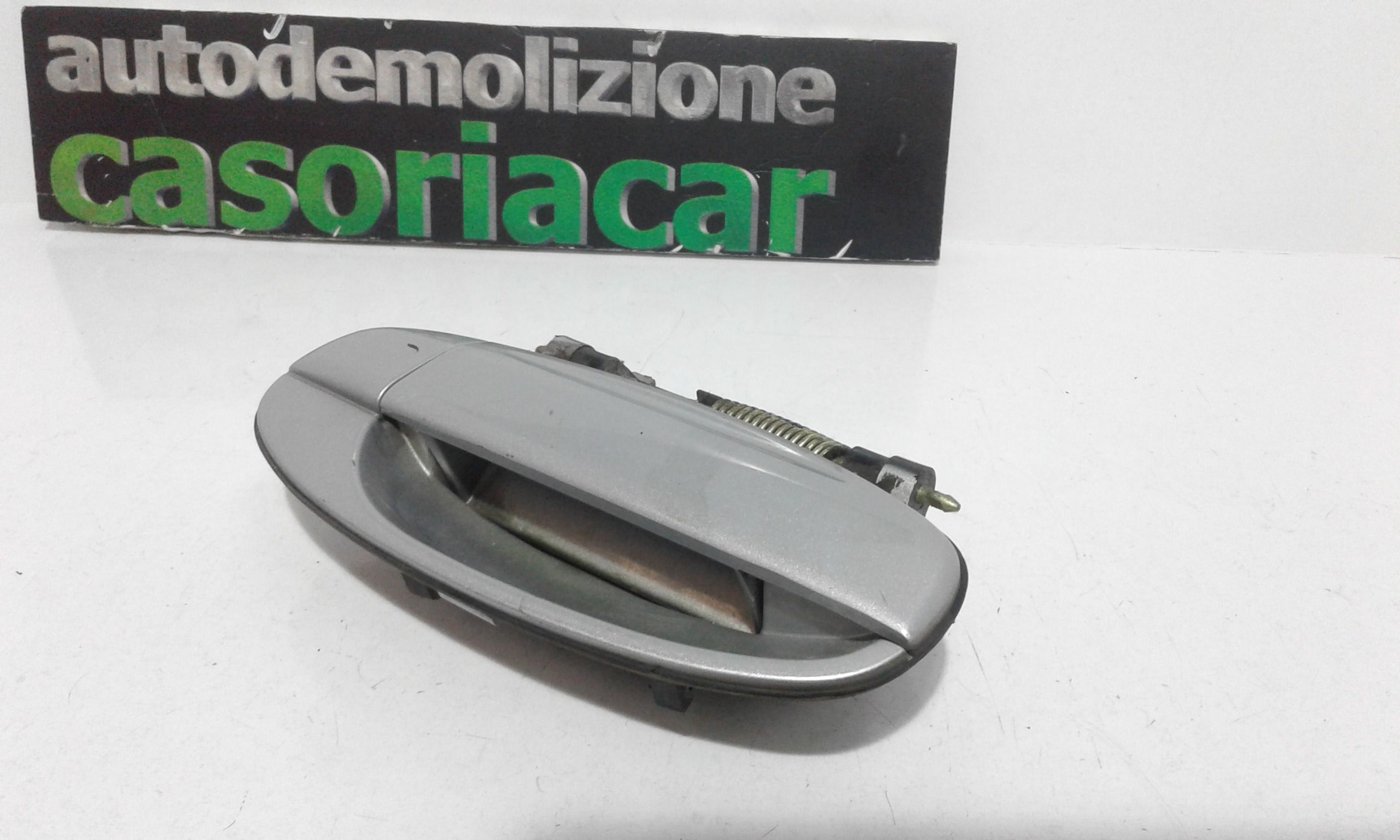 Maniglia esterna Posteriore Destra CHEVROLET Kalos 1 Serie