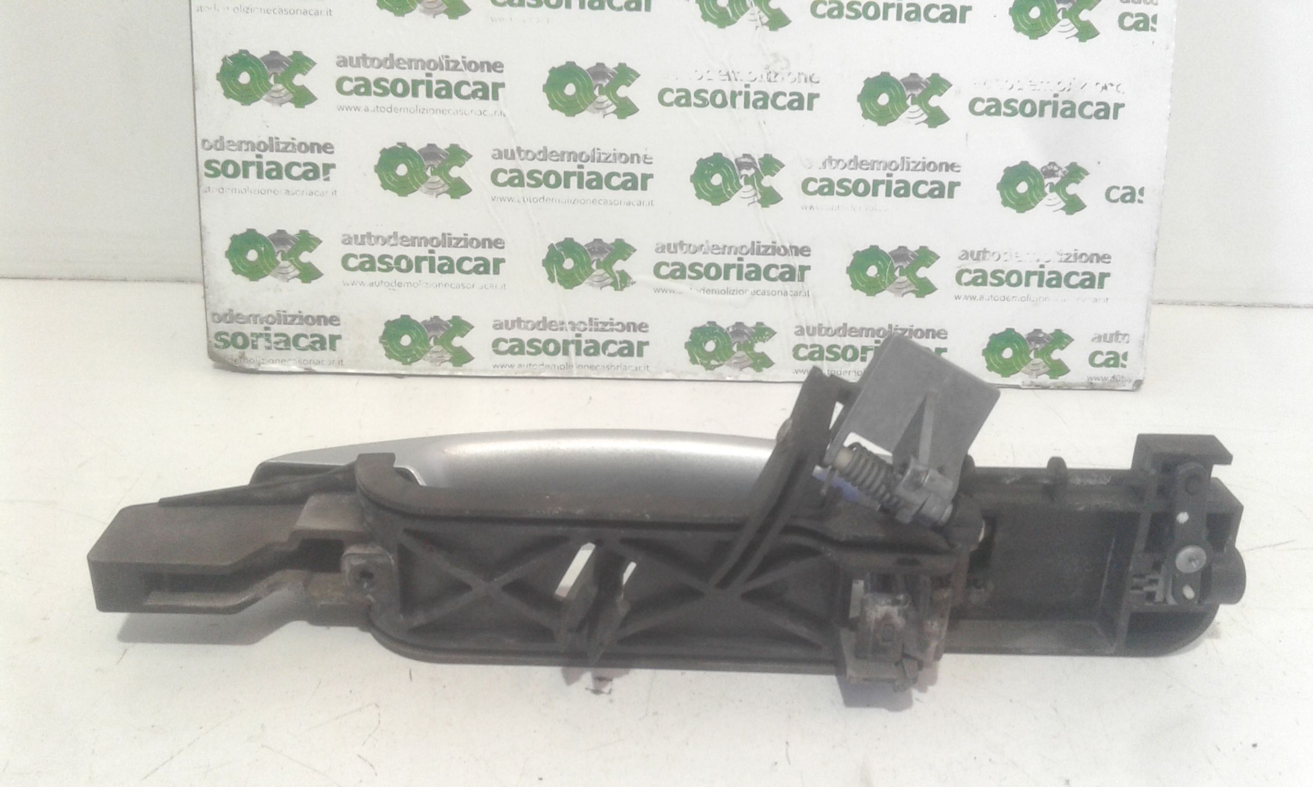 Maniglia esterna Posteriore Destra FORD Mondeo S. Wagon 3 Serie
