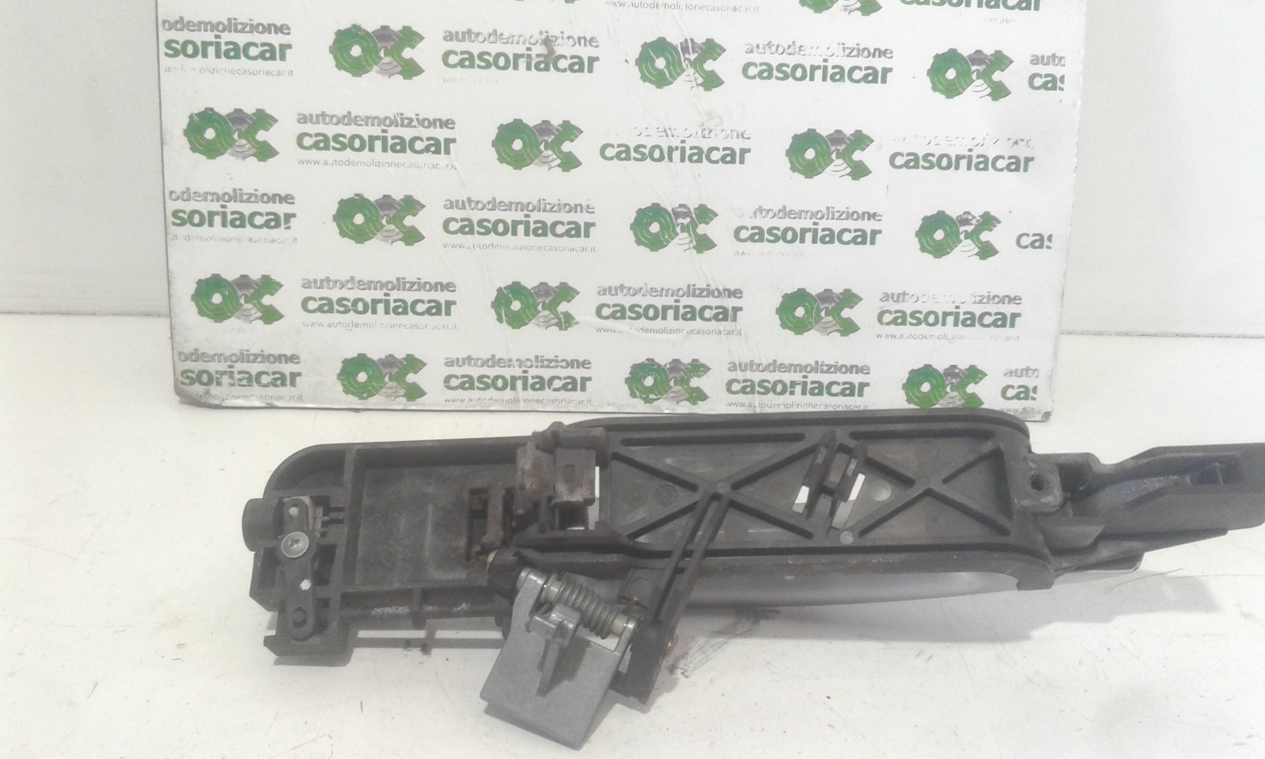 Maniglia esterna Posteriore Destra FORD Mondeo S. Wagon 3 Serie