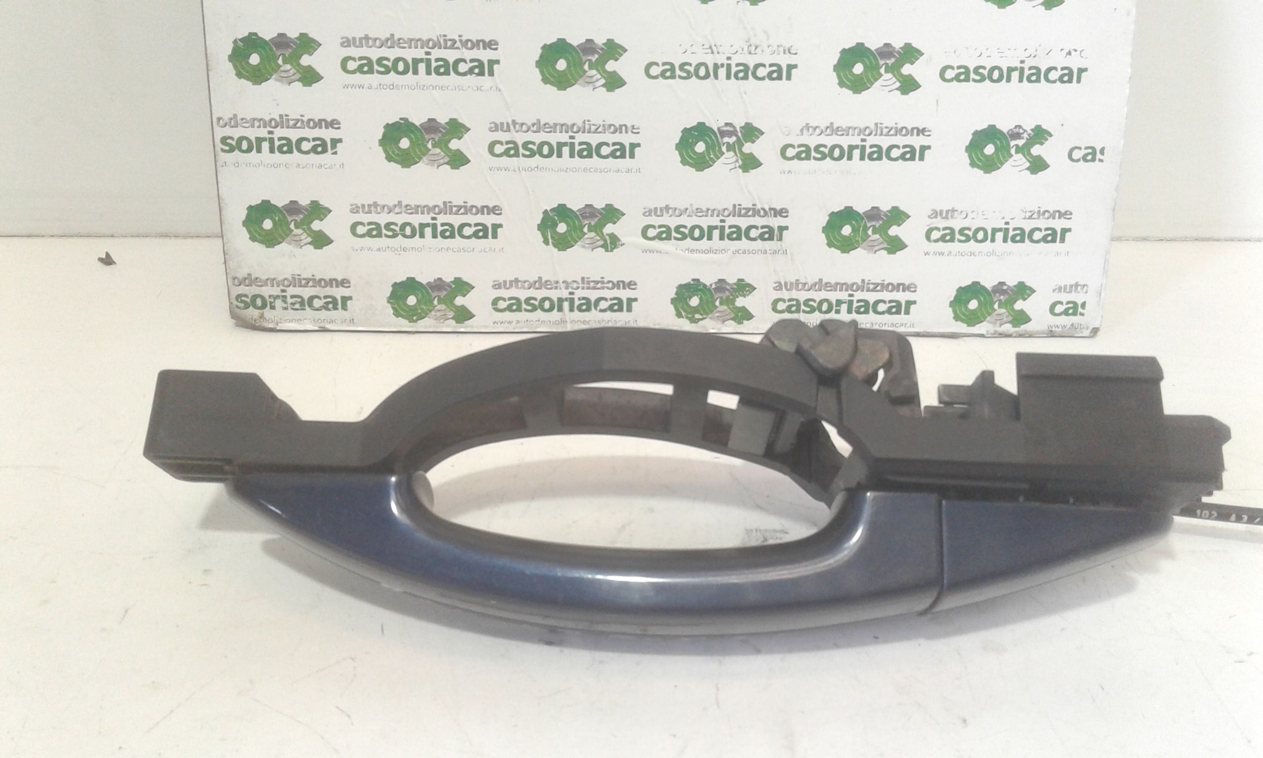 Maniglia esterna Posteriore Destra FORD C - Max 1 Serie