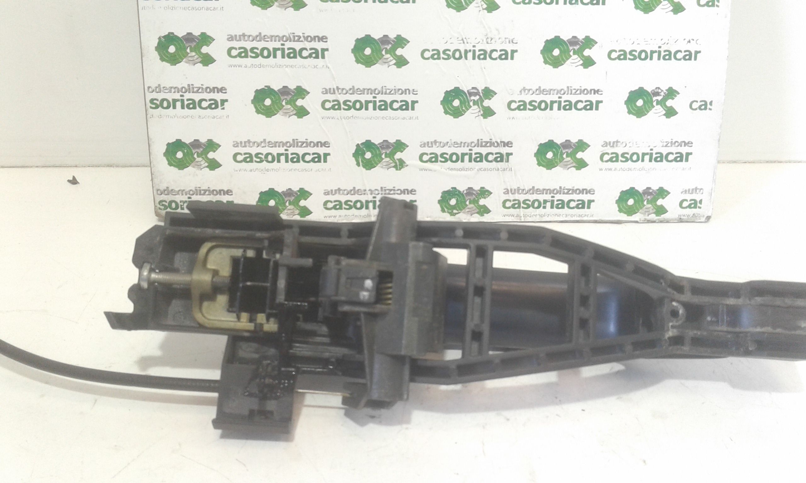 Maniglia esterna Posteriore Destra FORD C - Max 1 Serie
