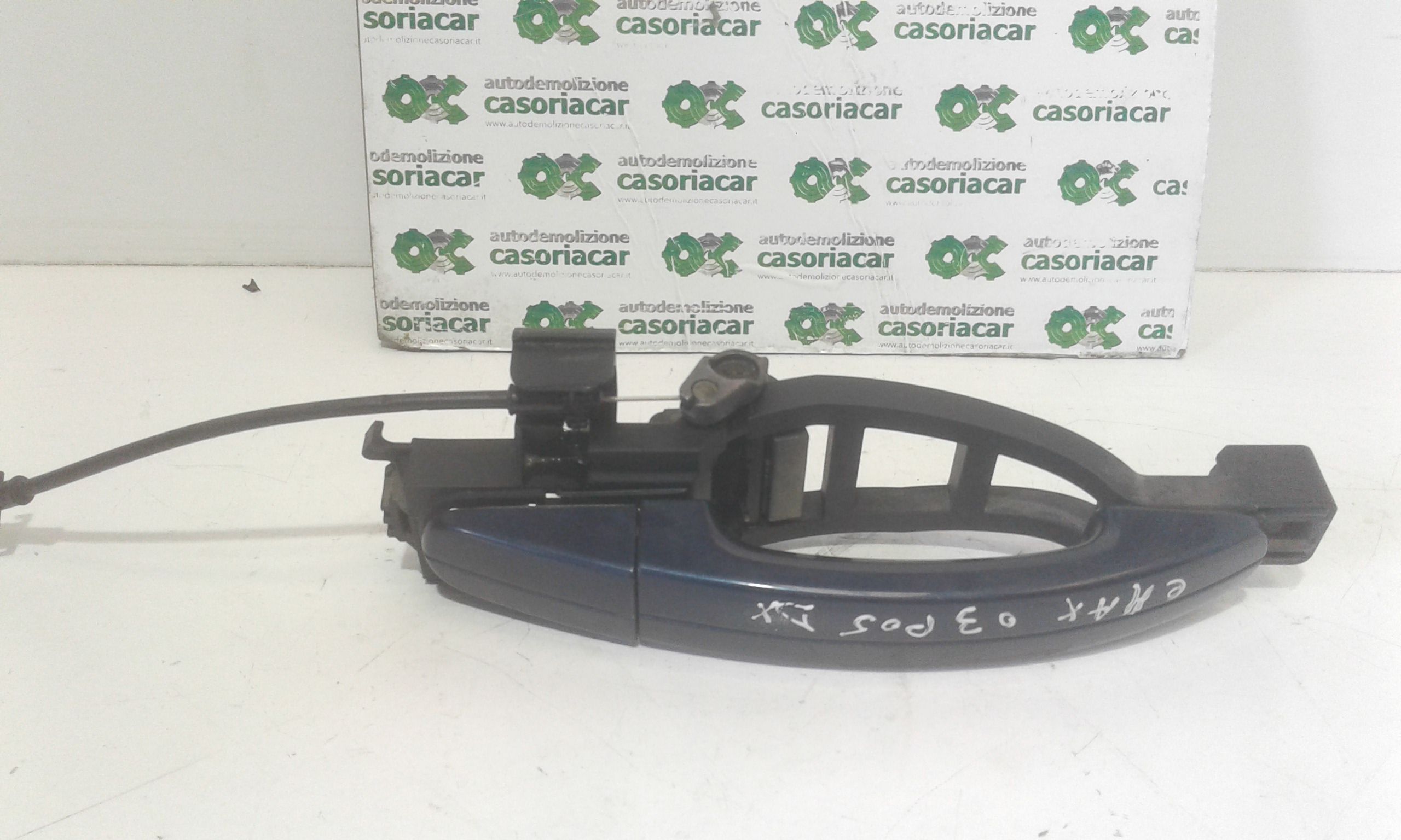 Maniglia esterna Posteriore Destra FORD C - Max 1 Serie