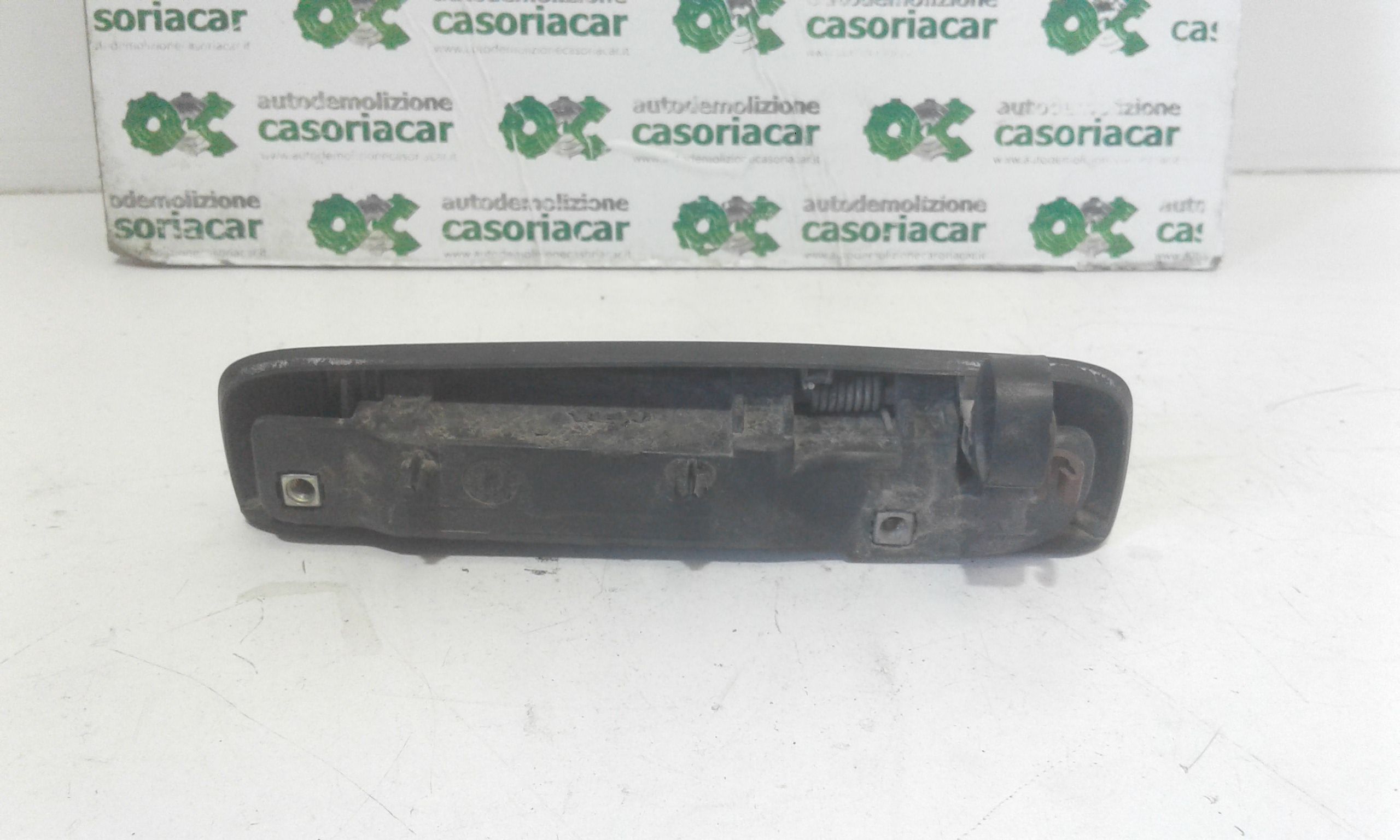 Maniglia esterna Posteriore Destra FIAT Panda 2 Serie