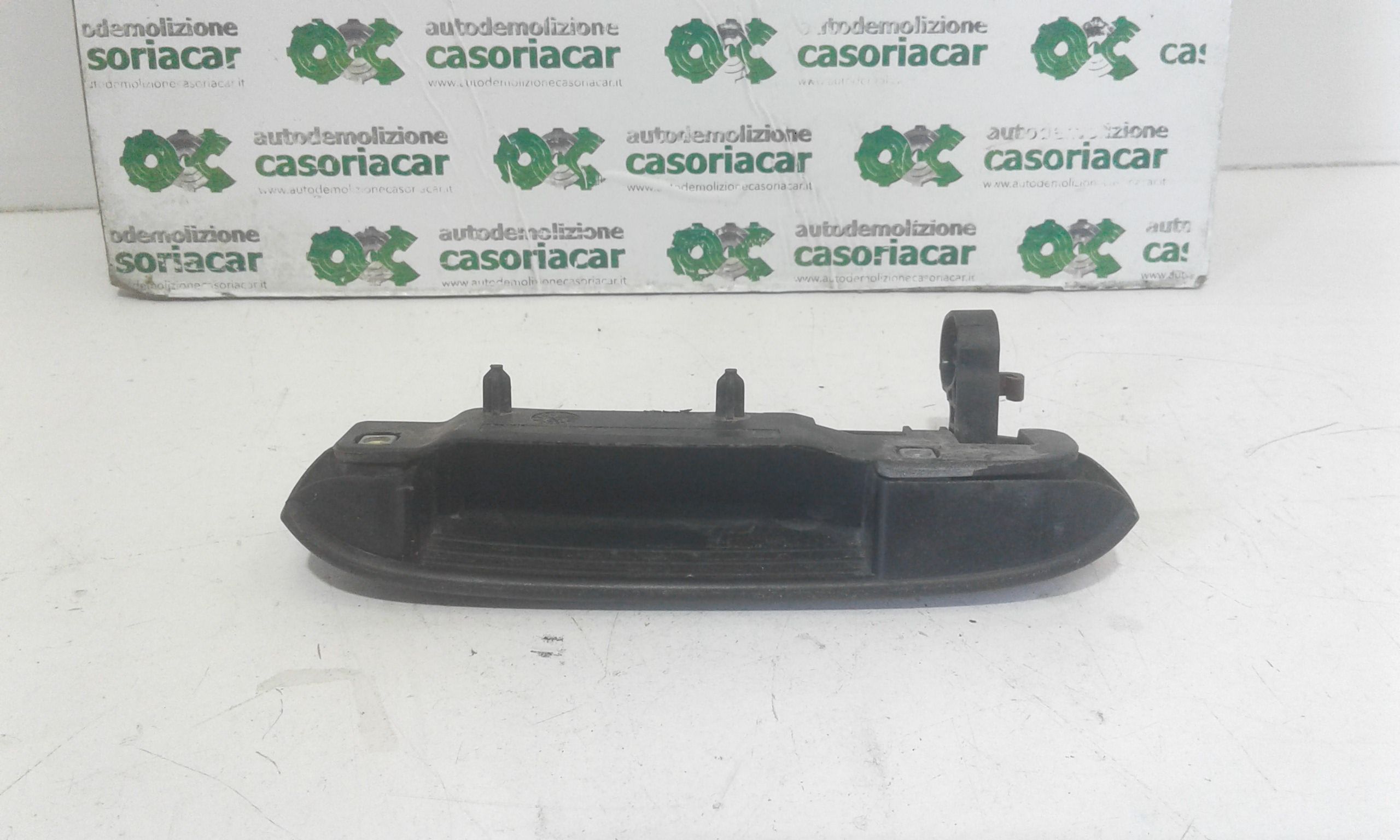 Maniglia esterna Posteriore Destra FIAT Panda 2 Serie