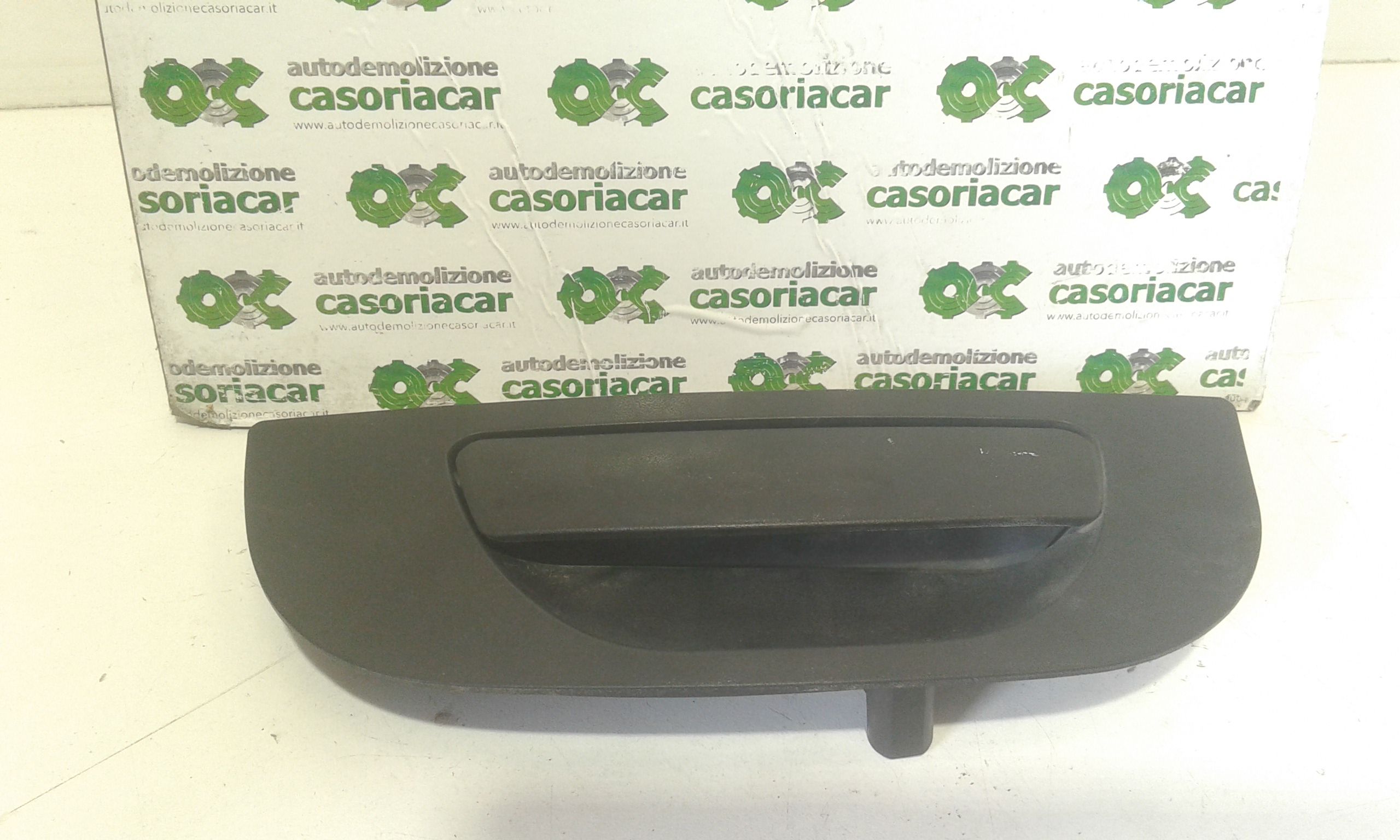 Maniglia esterna Posteriore Destra ALFA ROMEO 147 2 serie