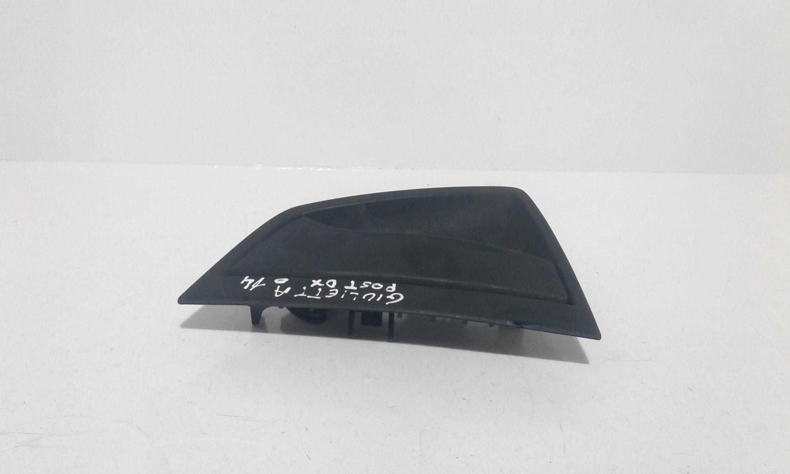 Maniglia esterna Posteriore Destra ALFA ROMEO Giulietta 1 Serie