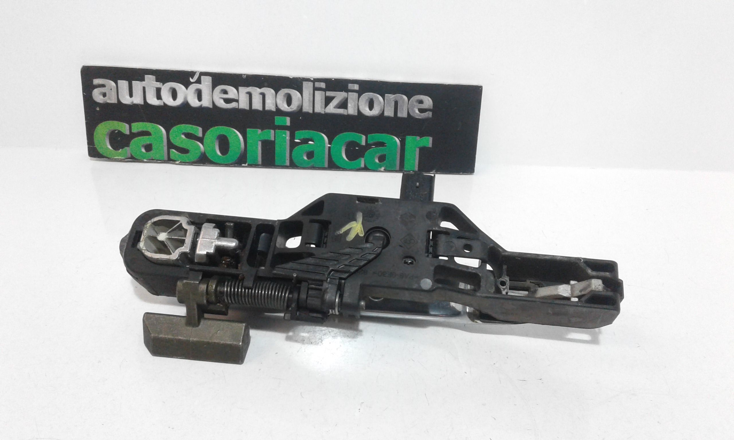 Maniglia esterna Posteriore Destra RENAULT Laguna Berlina 4 Serie