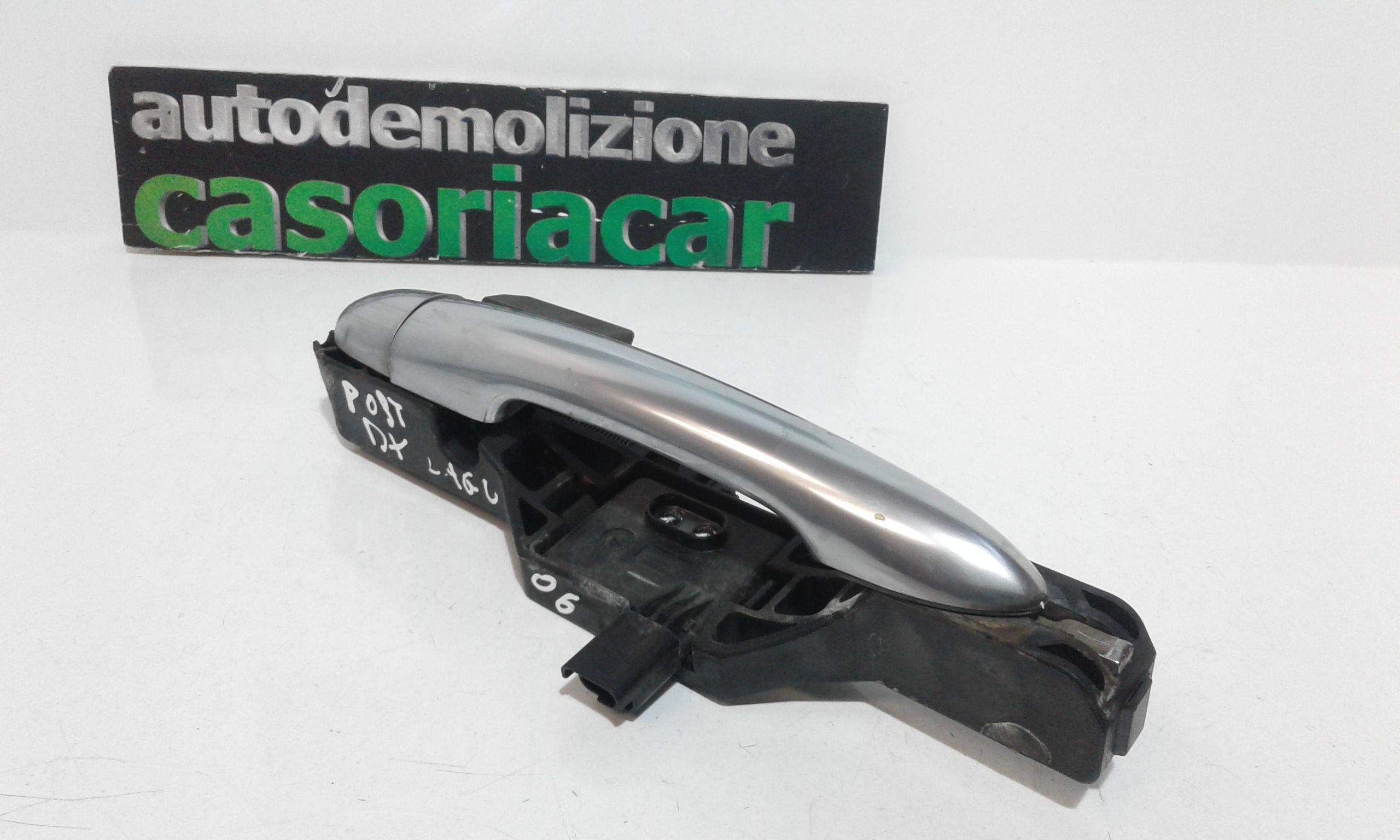 Maniglia esterna Posteriore Destra RENAULT Laguna Berlina 4 Serie