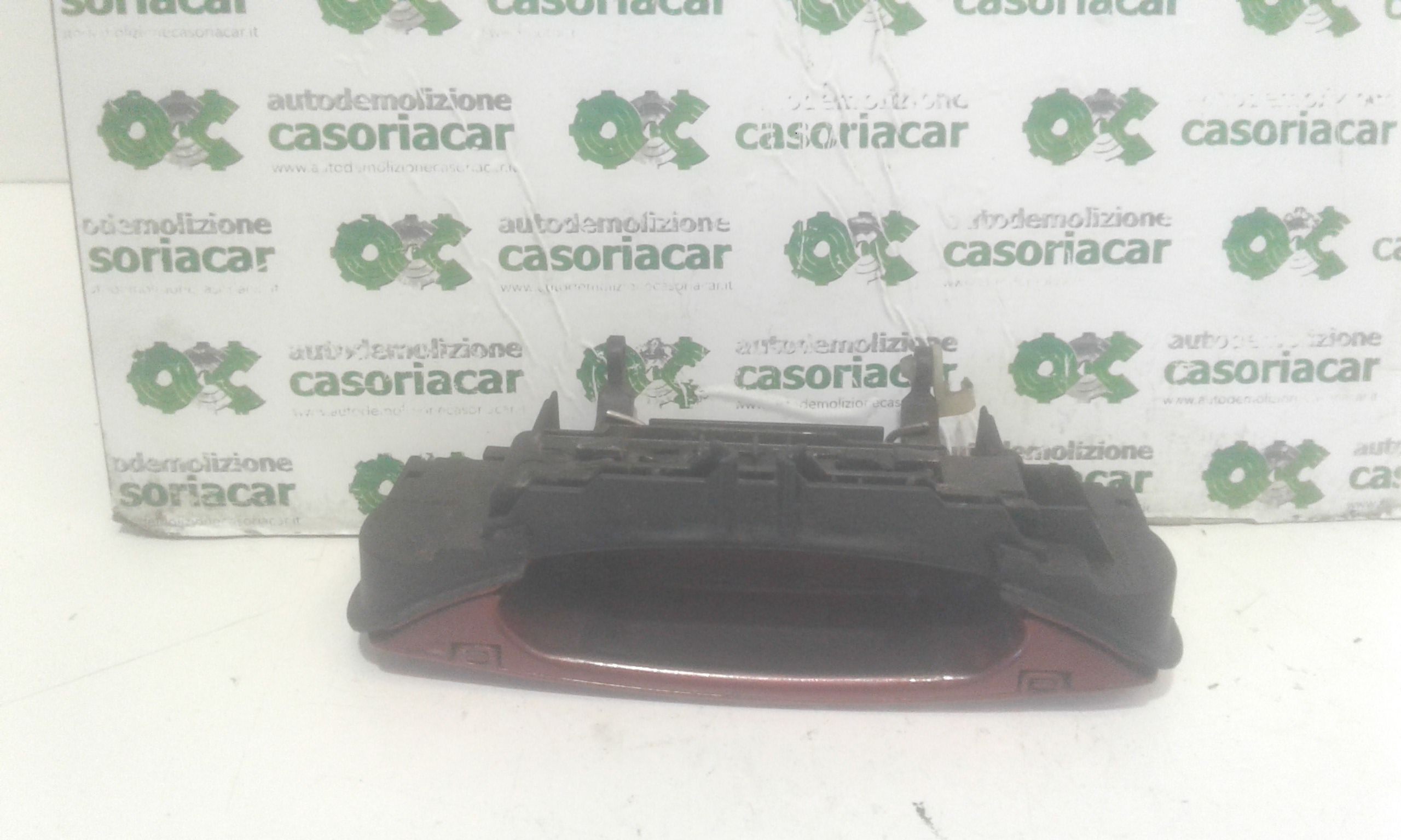 Maniglia esterna Posteriore Destra AUDI A4 Allroad 3 Serie