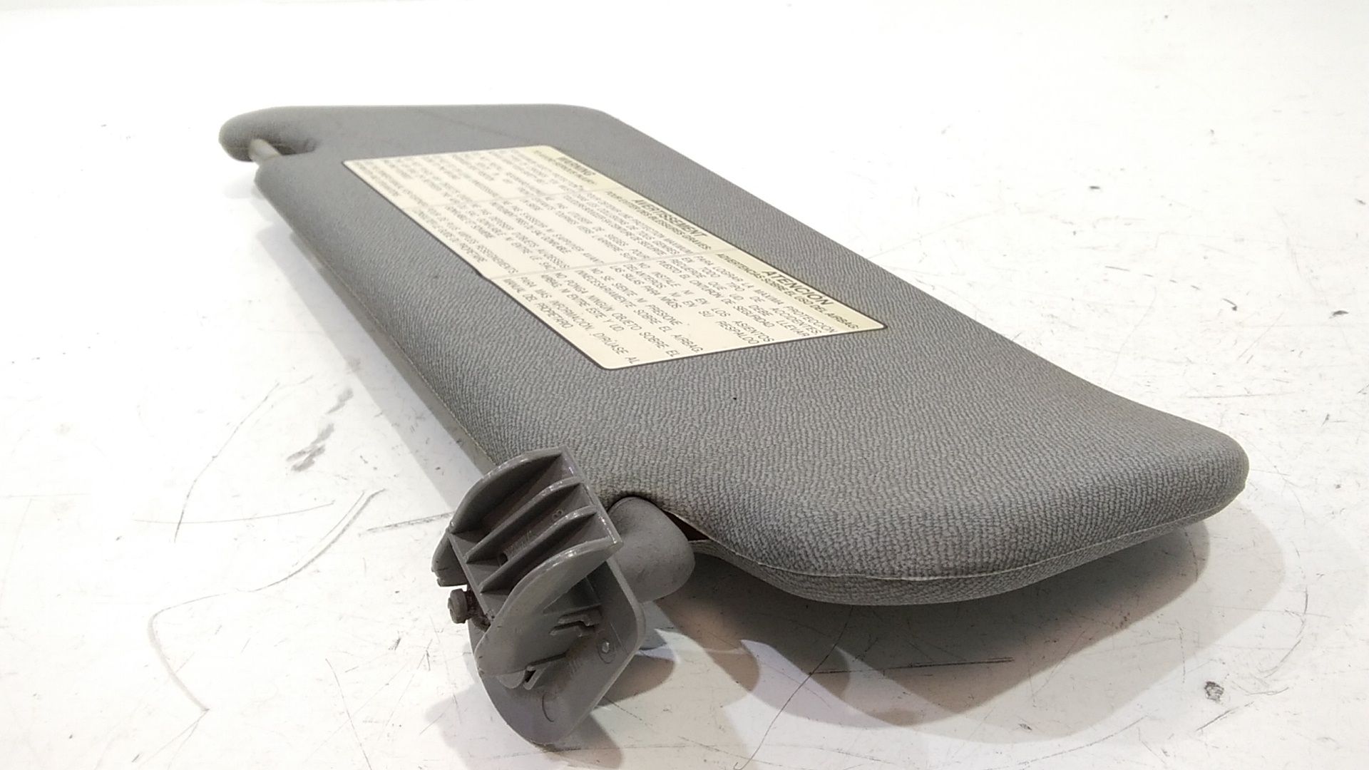 Parasole aletta Lato Passeggero DAEWOO Kalos Serie