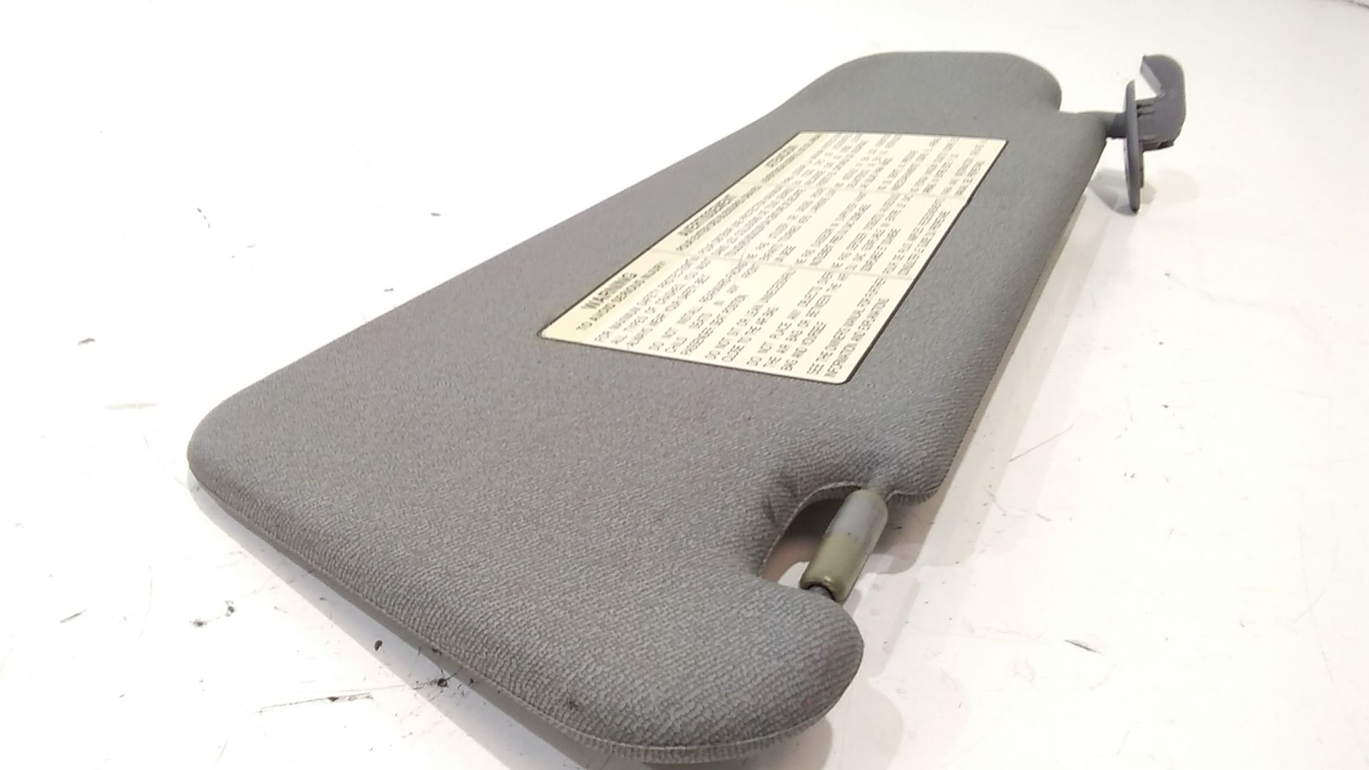 Parasole aletta Lato Passeggero DAEWOO Kalos Serie