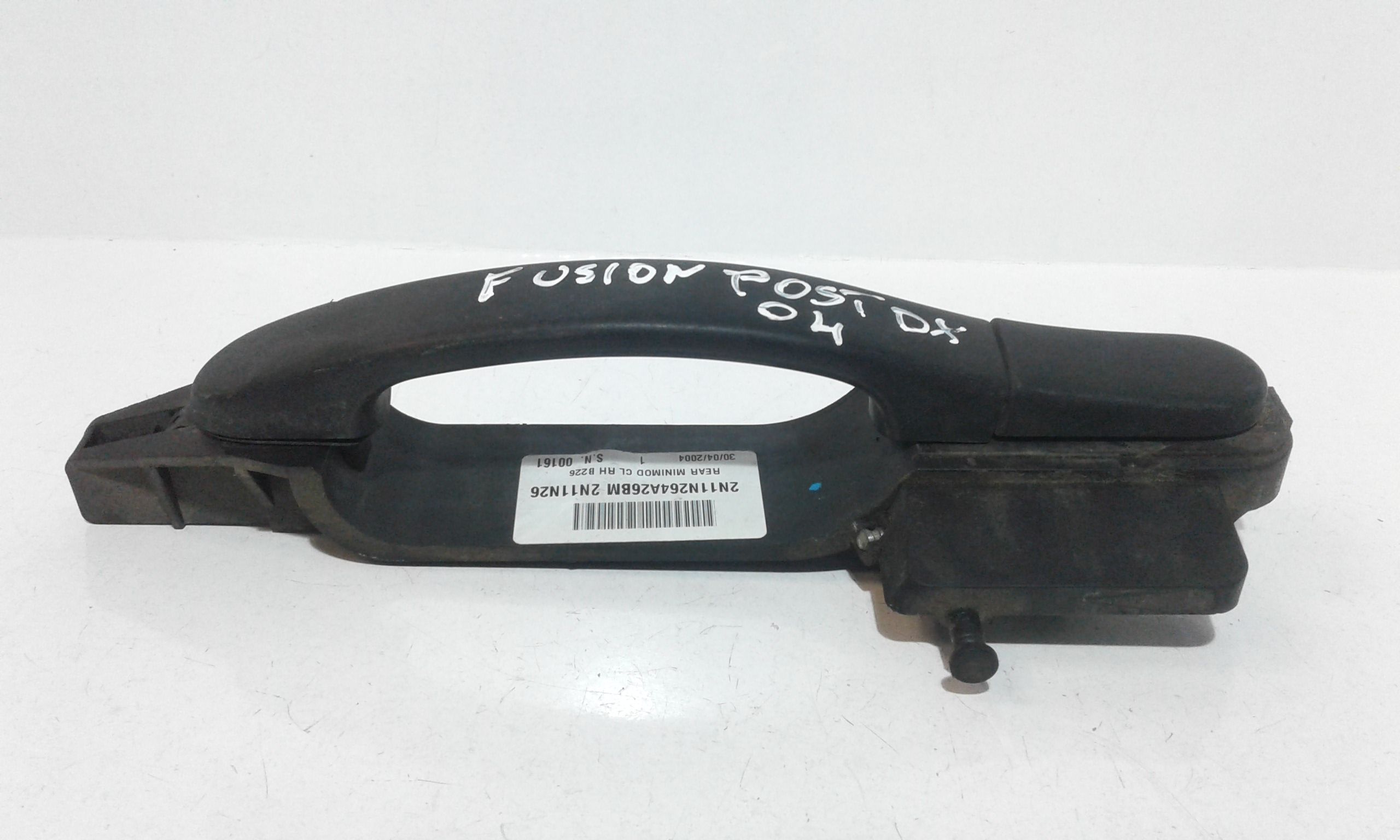 Maniglia esterna Posteriore Destra FORD Fusion 1 Serie