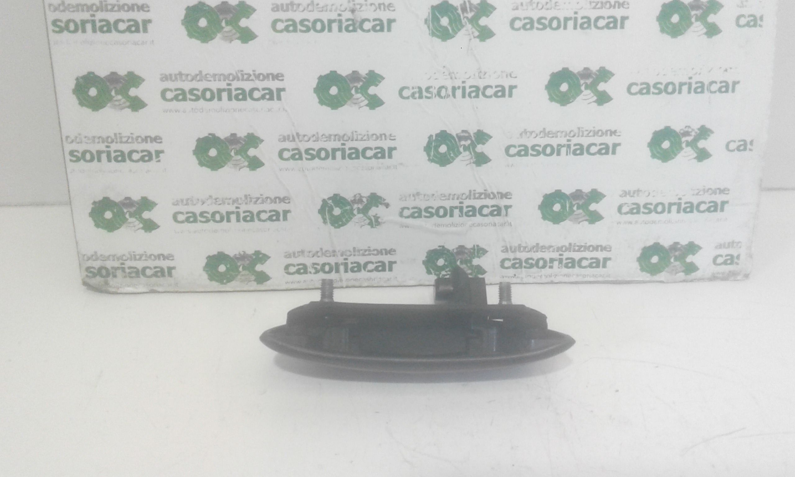 Maniglia esterna Posteriore Destra TOYOTA Aygo 1 Serie