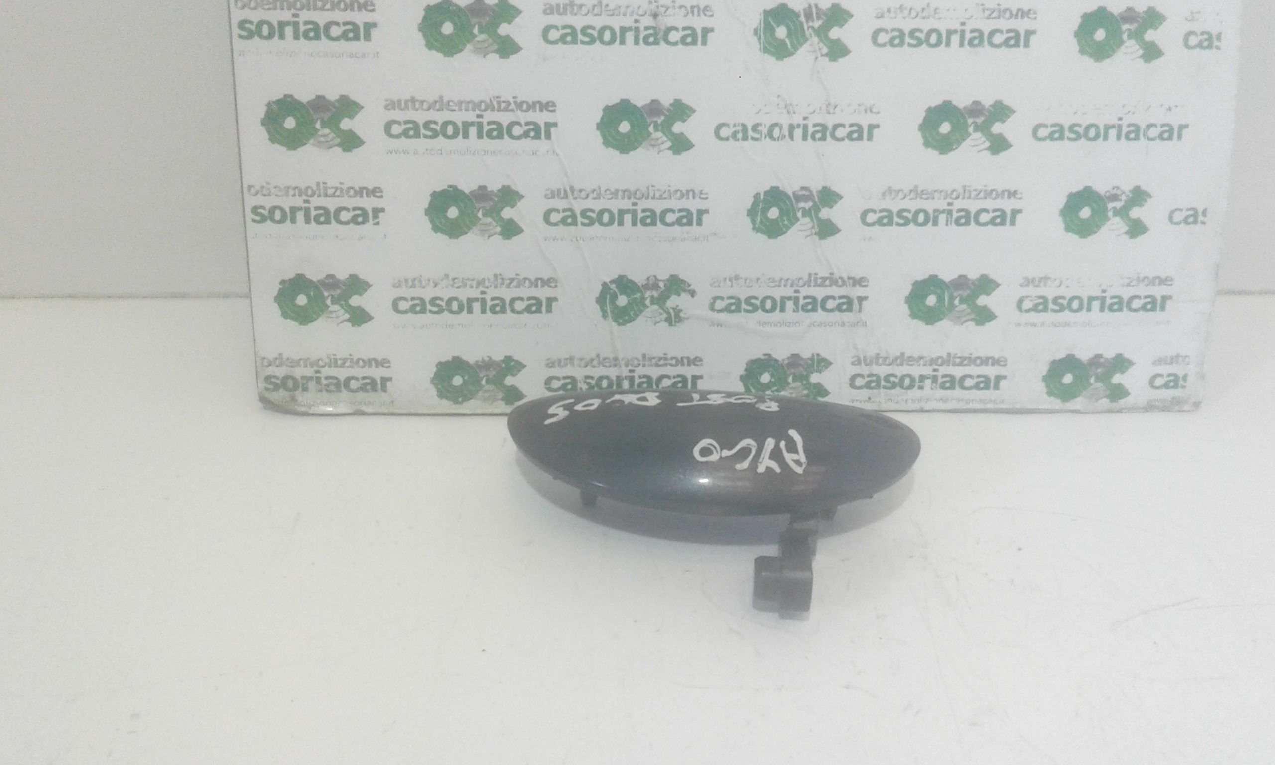 Maniglia esterna Posteriore Destra TOYOTA Aygo 1 Serie