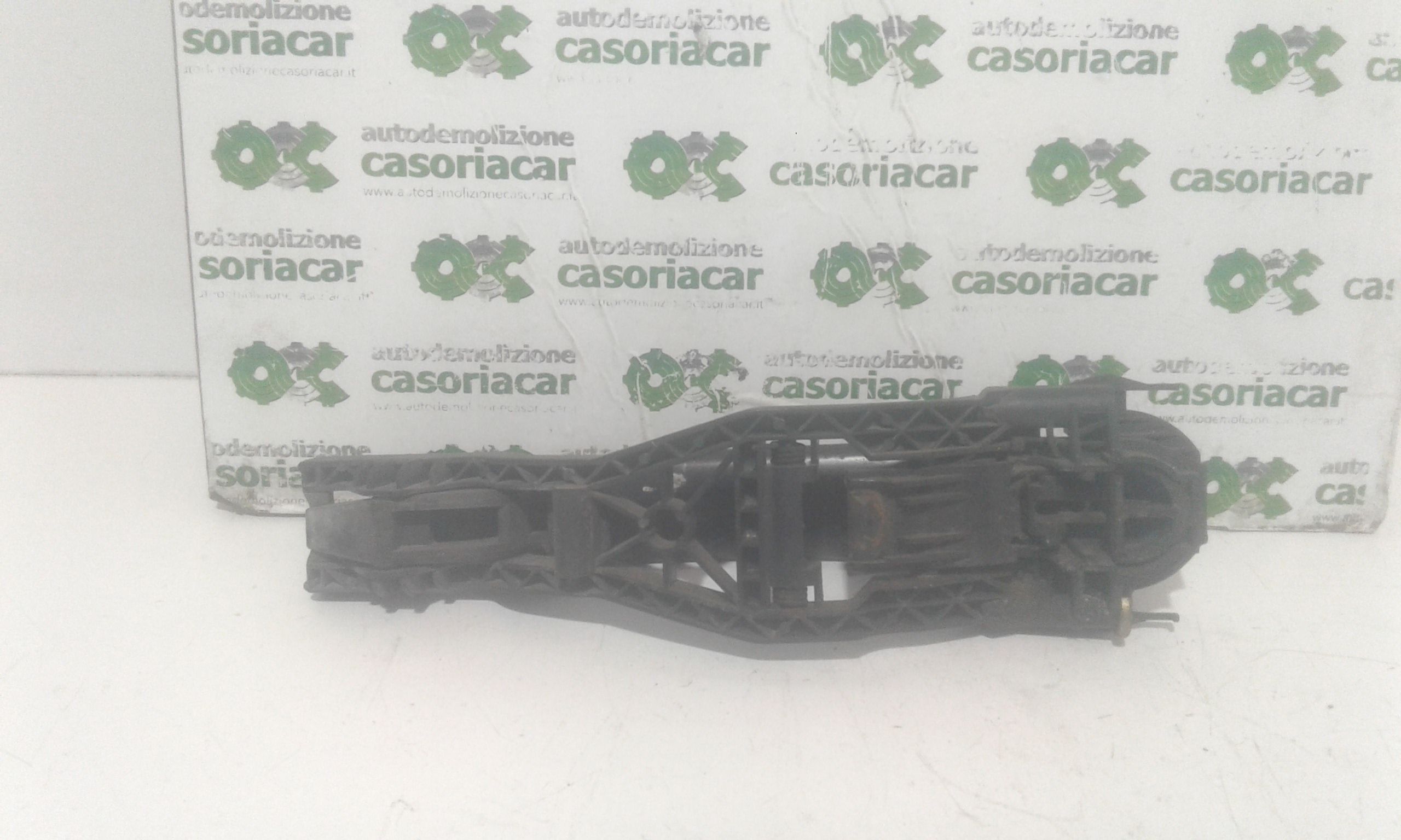 Maniglia esterna Posteriore Destra SKODA Fabia Berlina 1 Serie