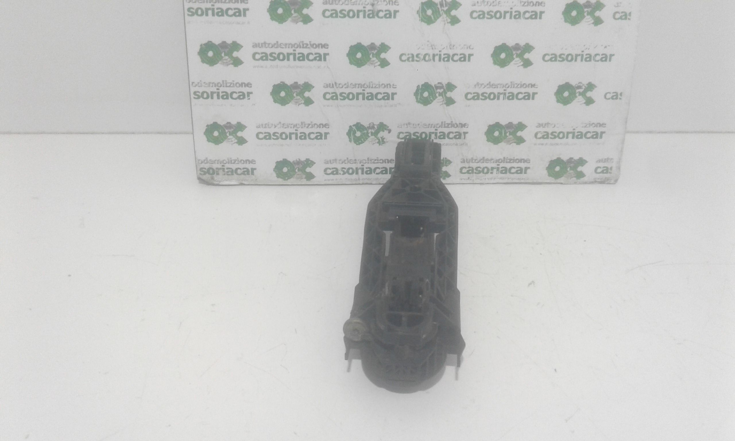 Maniglia esterna Posteriore Destra SKODA Fabia Berlina 1 Serie