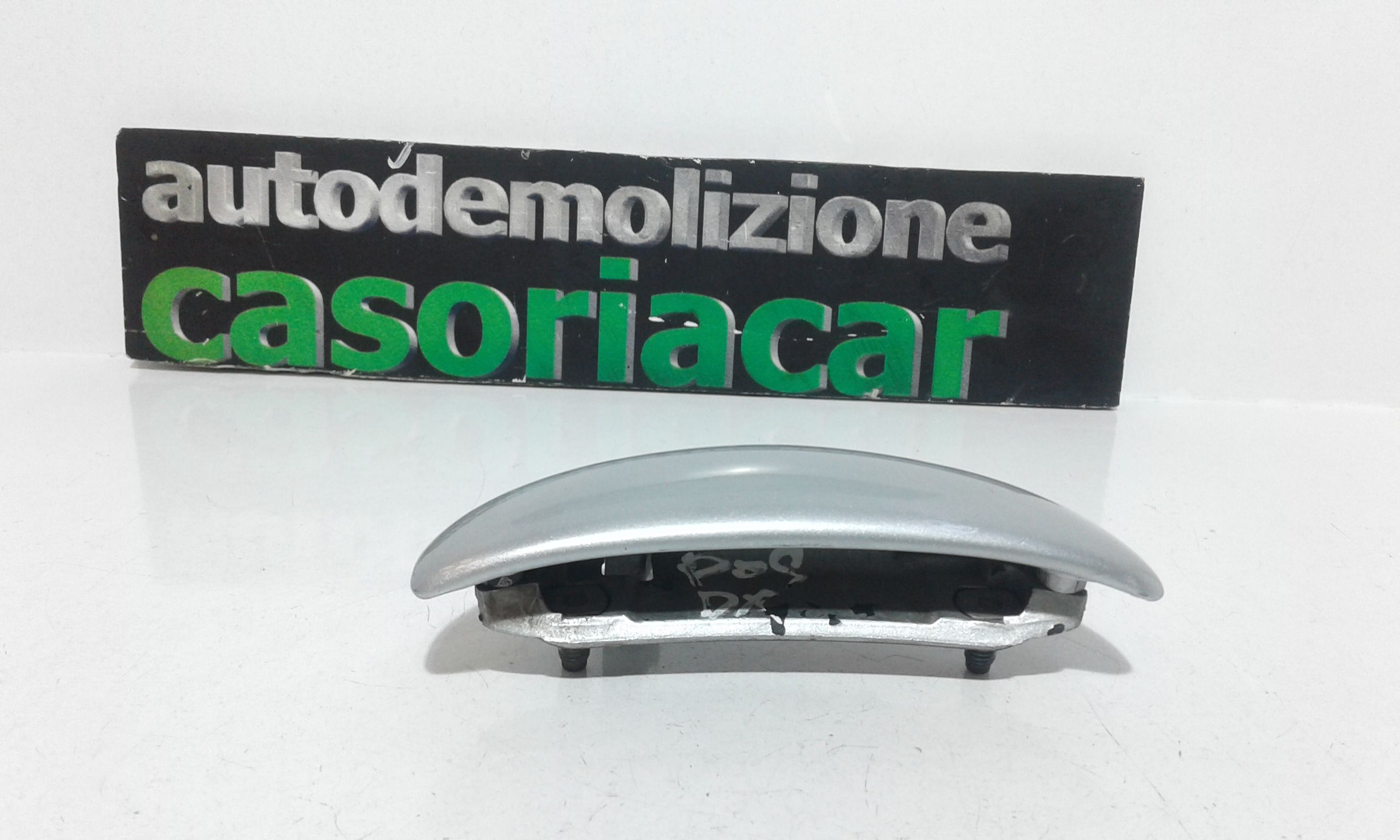 Maniglia esterna Posteriore Destra CITROEN C1 1 Serie