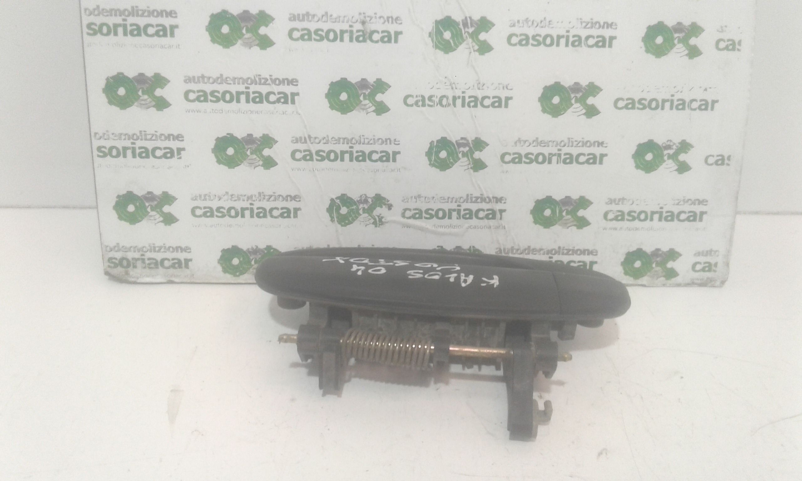 Maniglia esterna Posteriore Destra DAEWOO Kalos Serie