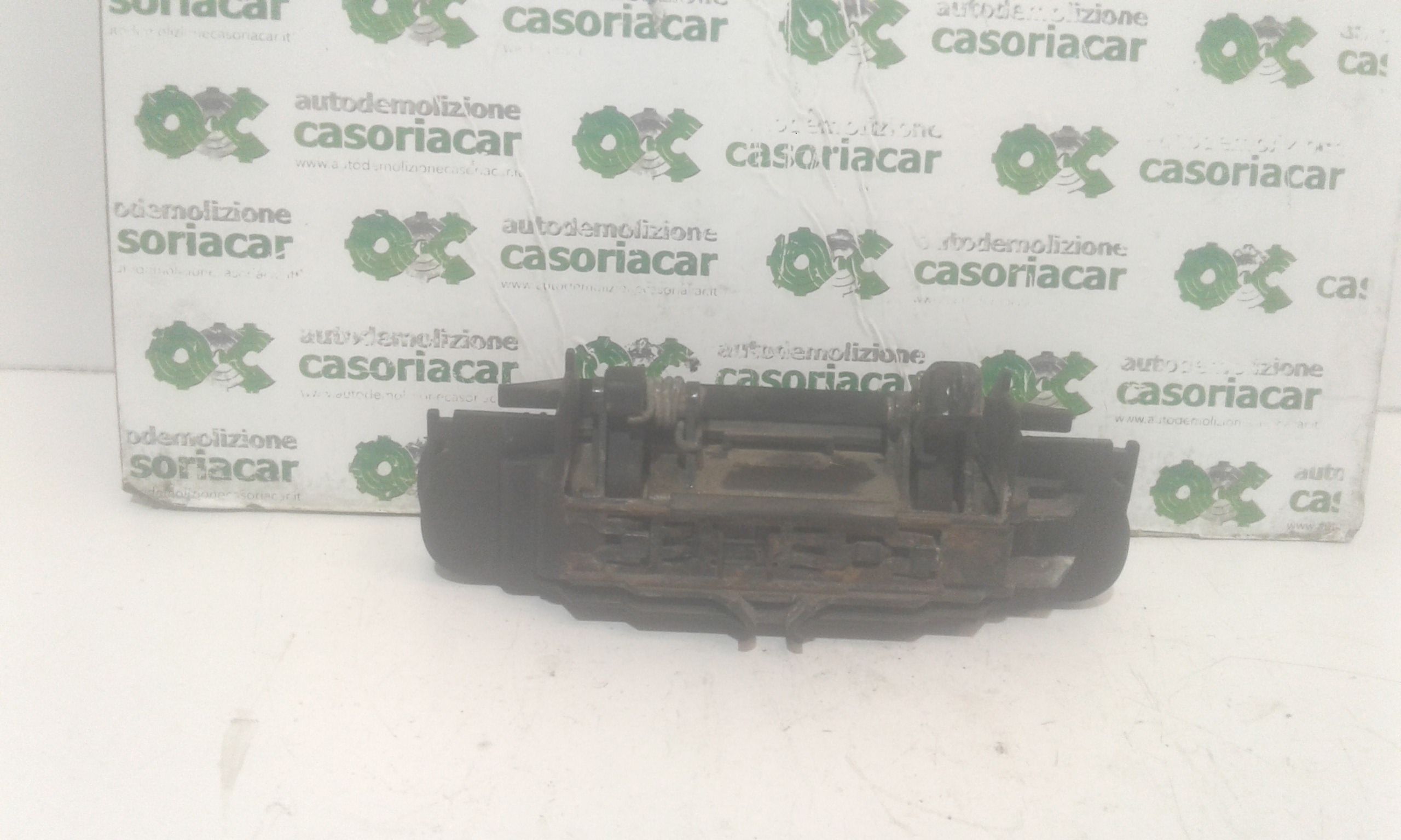 Maniglia esterna Posteriore Destra AUDI A6 Allroad 1 Serie