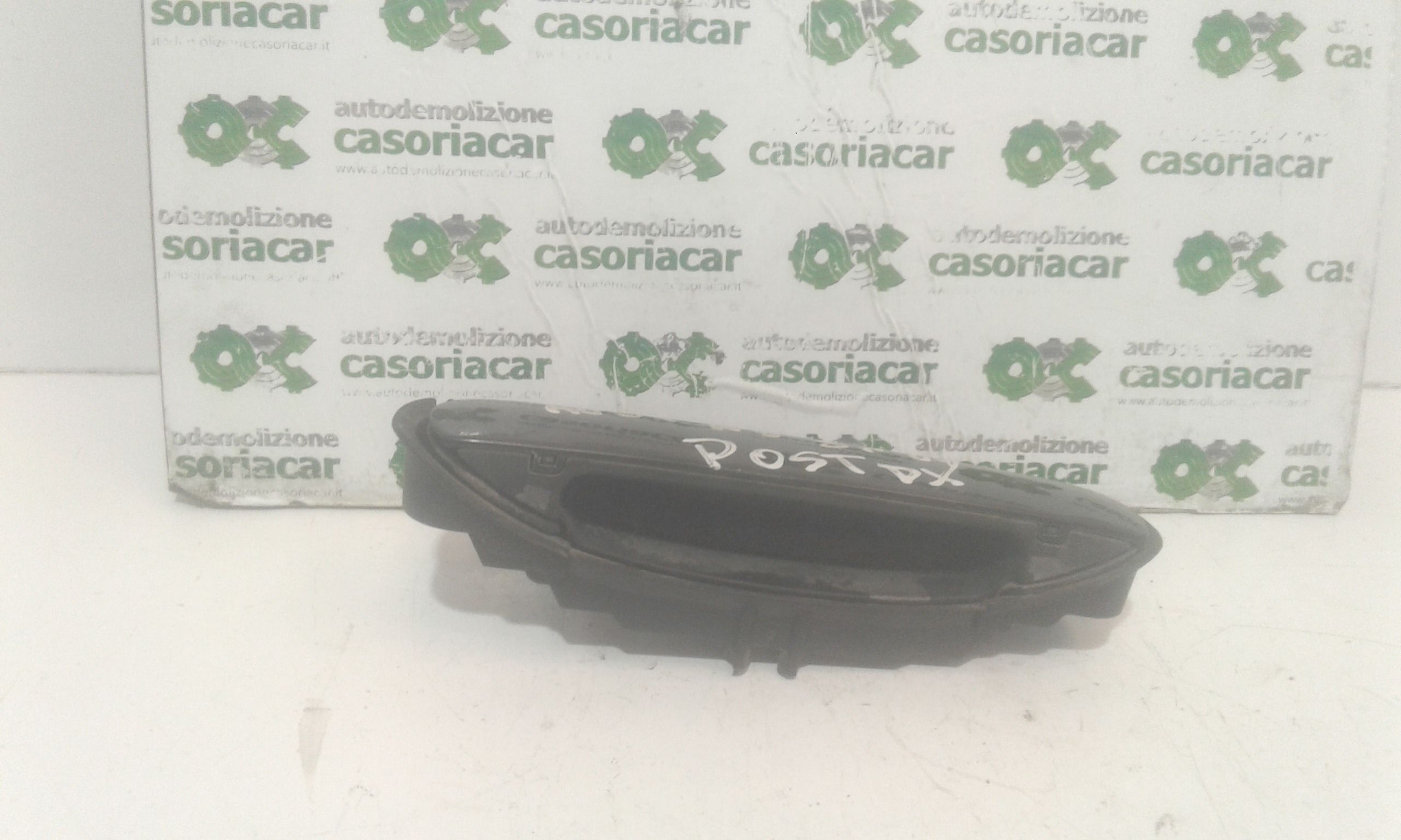 Maniglia esterna Posteriore Destra AUDI A6 Allroad 1 Serie