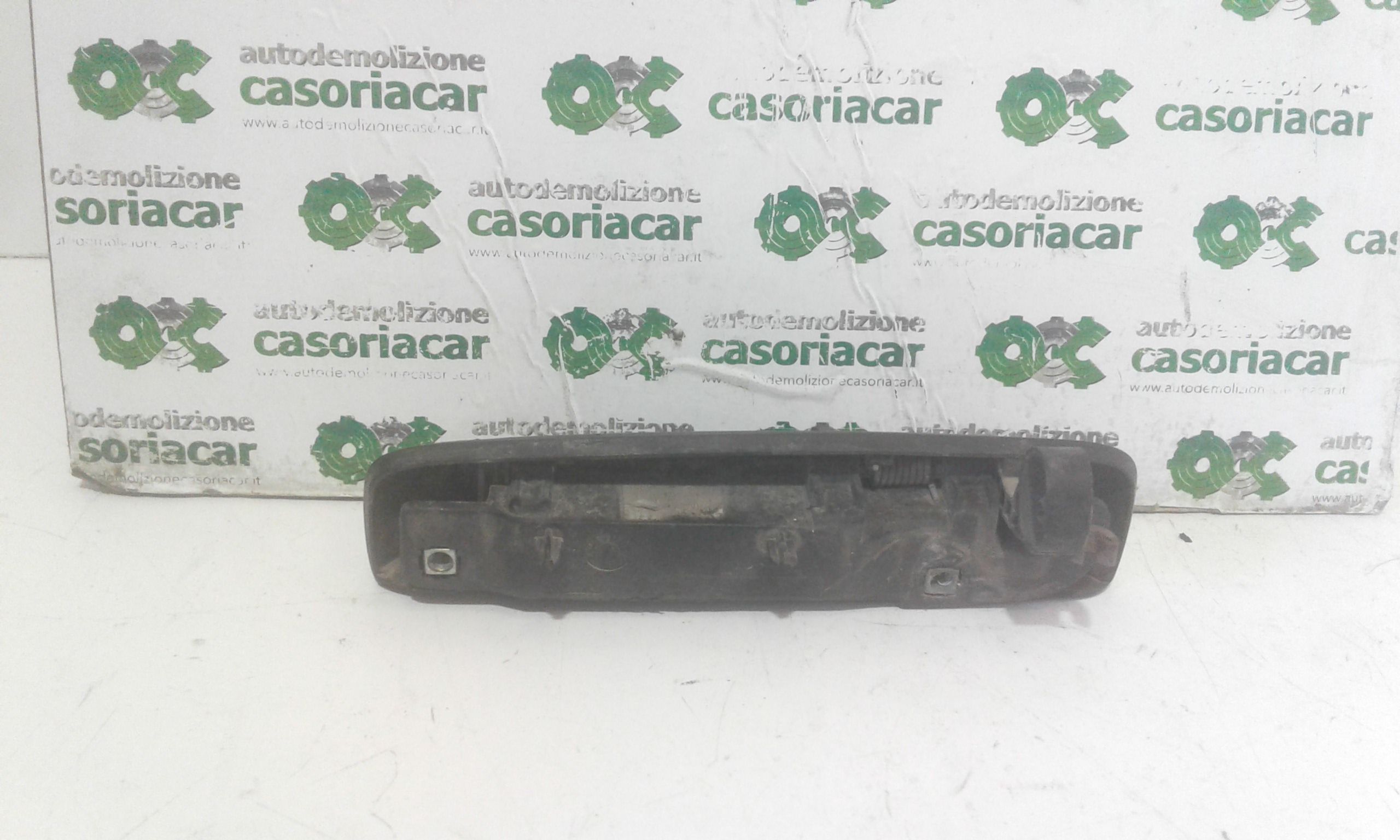 Maniglia esterna Posteriore Destra FIAT Panda 2 Serie