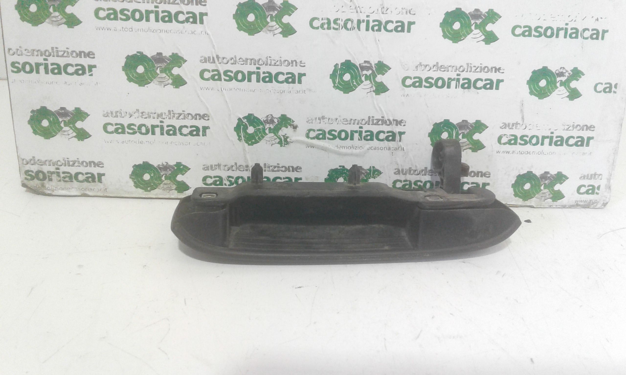 Maniglia esterna Posteriore Destra FIAT Panda 2 Serie