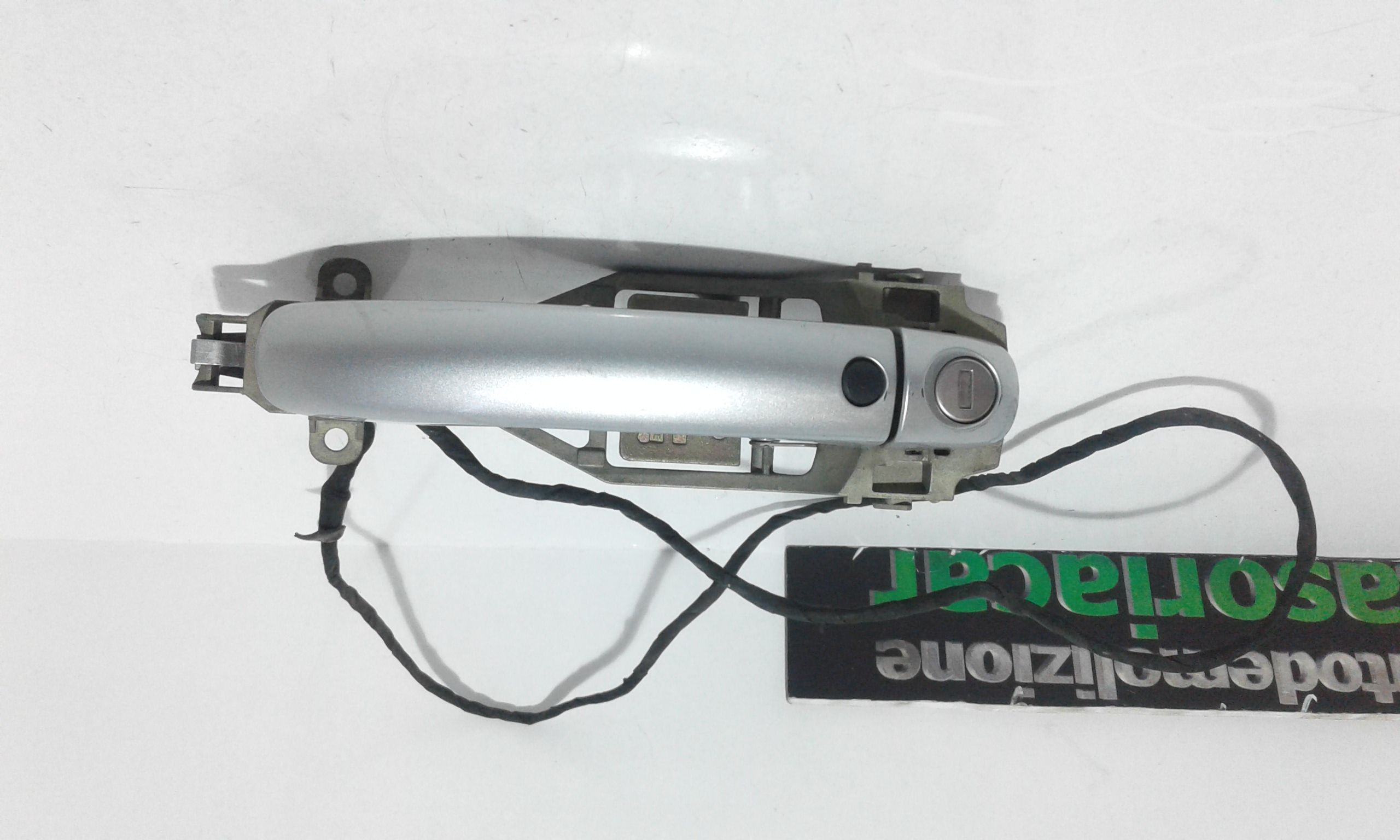 Maniglia esterna Anteriore Sinistra VOLKSWAGEN Touareg 1 Serie