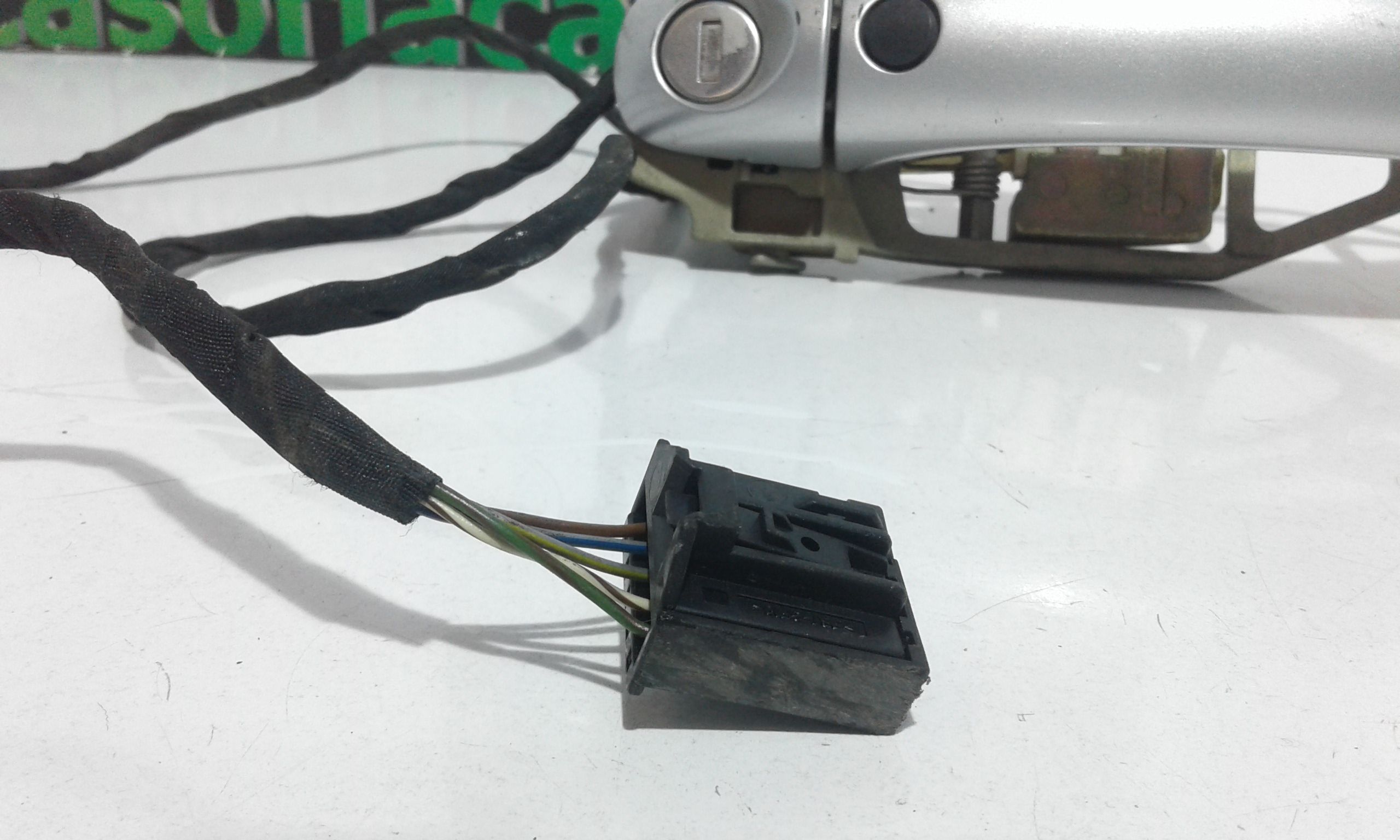 Maniglia esterna Anteriore Sinistra VOLKSWAGEN Touareg 1 Serie