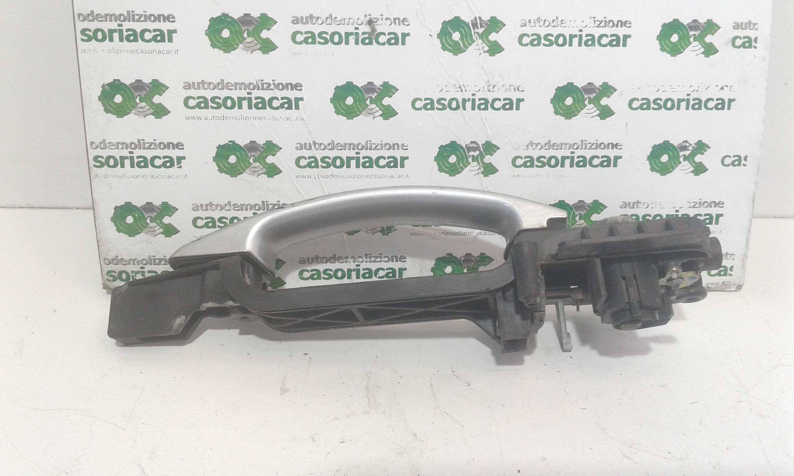 Maniglia esterna Anteriore Sinistra FORD Mondeo S. Wagon 3 Serie